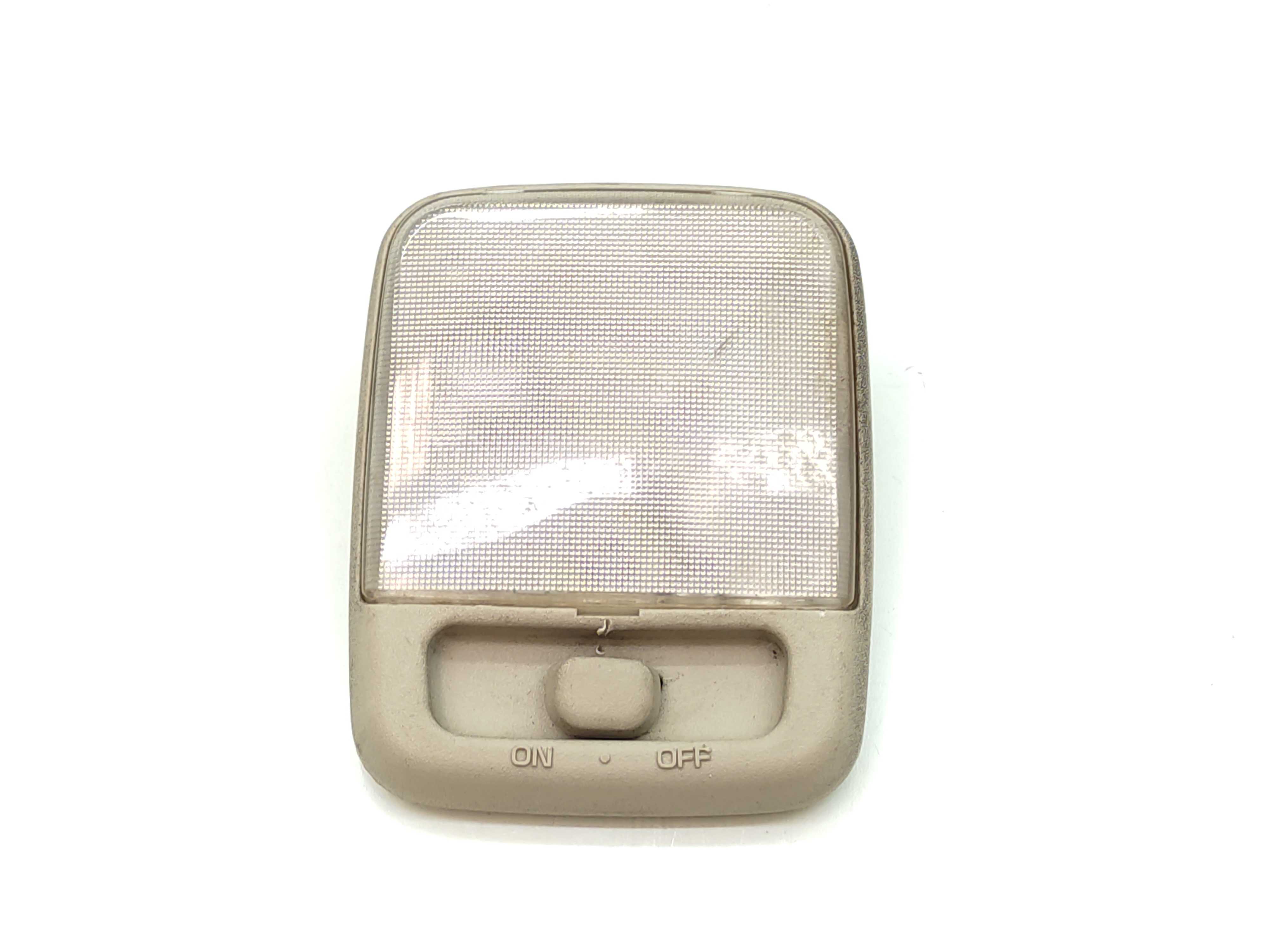 Luz Cotesia Teto Traseira Nissan Sentra 2007 2008 Á 2012 1