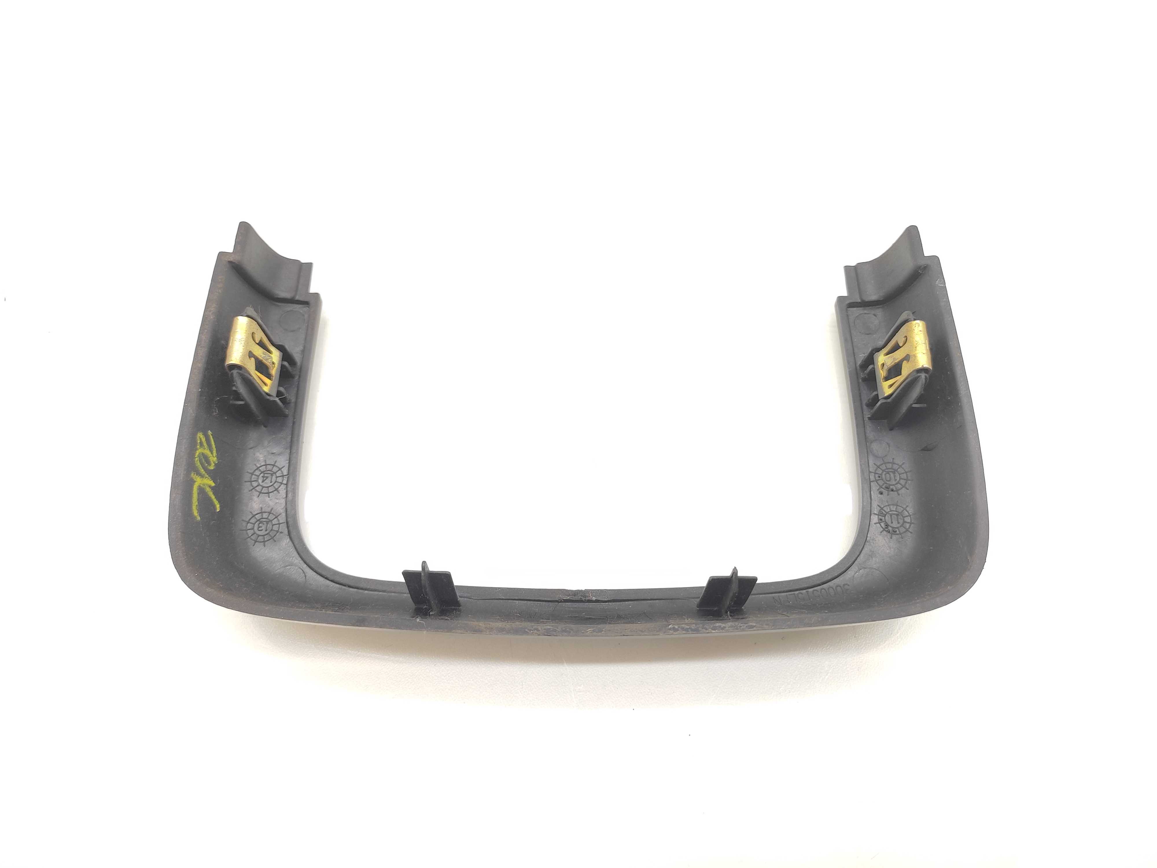 Acabamento Console Central Fiat Freemont 2012 2013 2014 2015 2