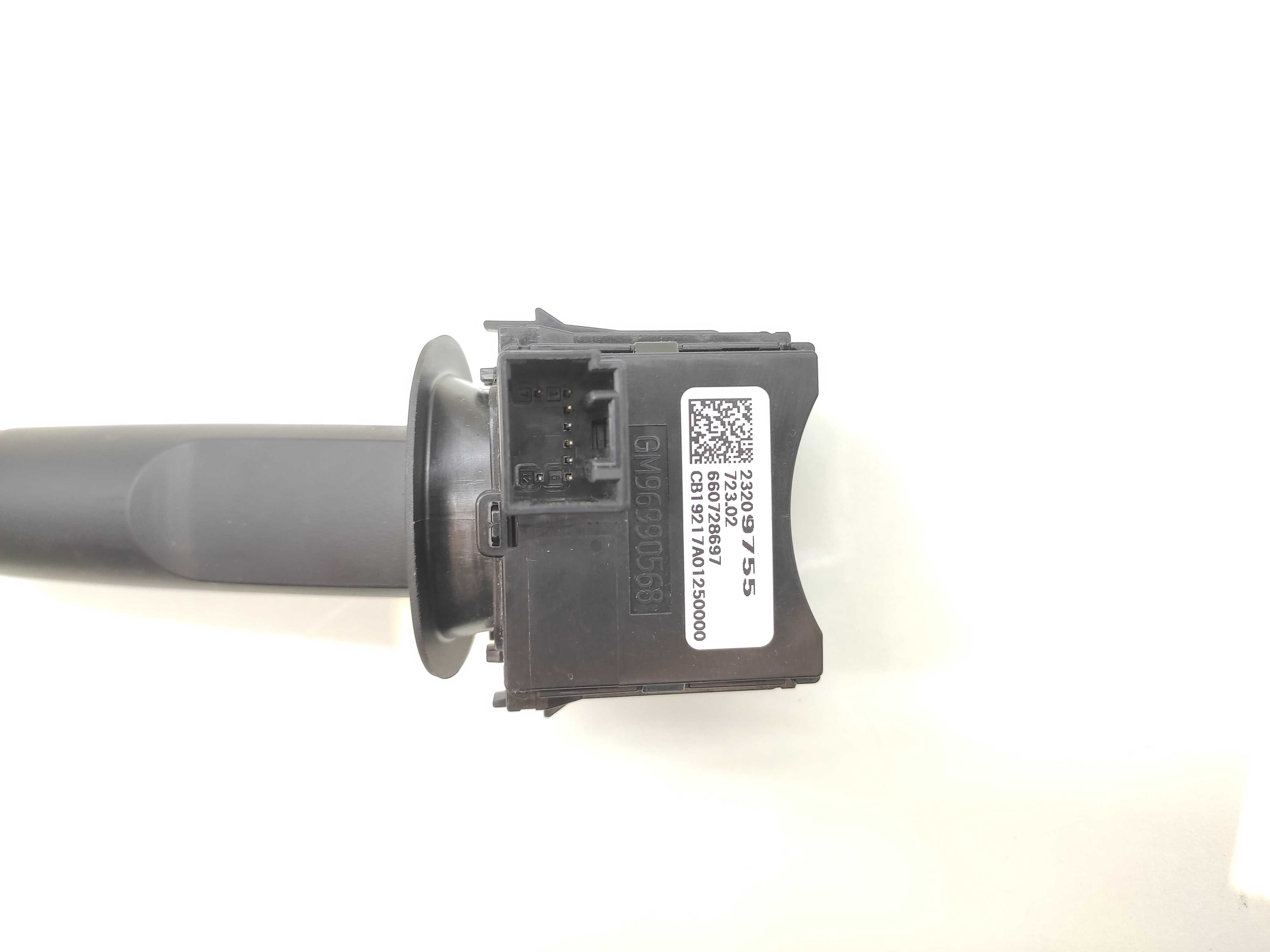 Chave Seta Gm Onix Prisma Cobalt 2020 2019 2018 2017 2