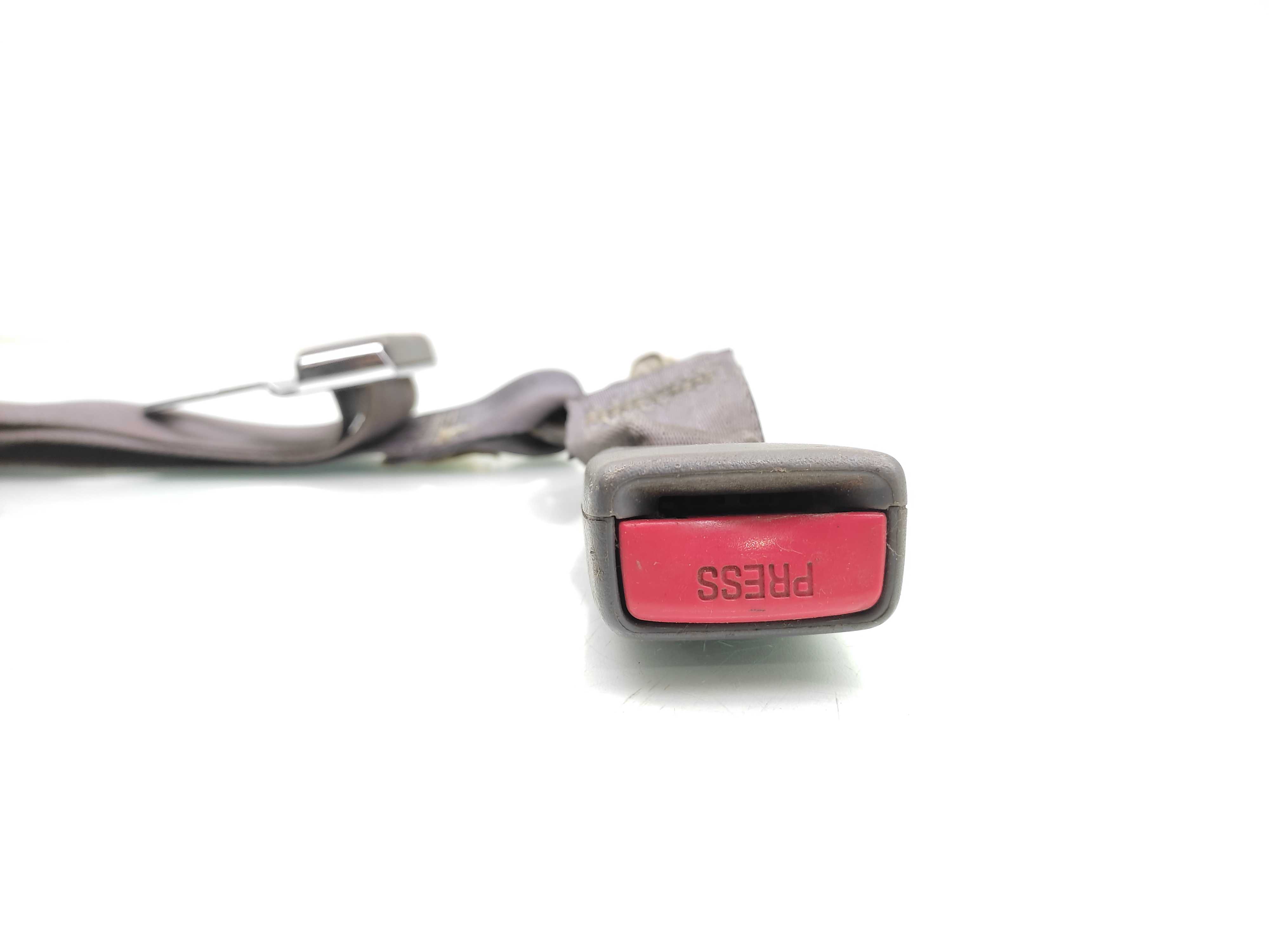 Cinto Segurança Traseiro Central Honda Civic 2001 2002 2003 3