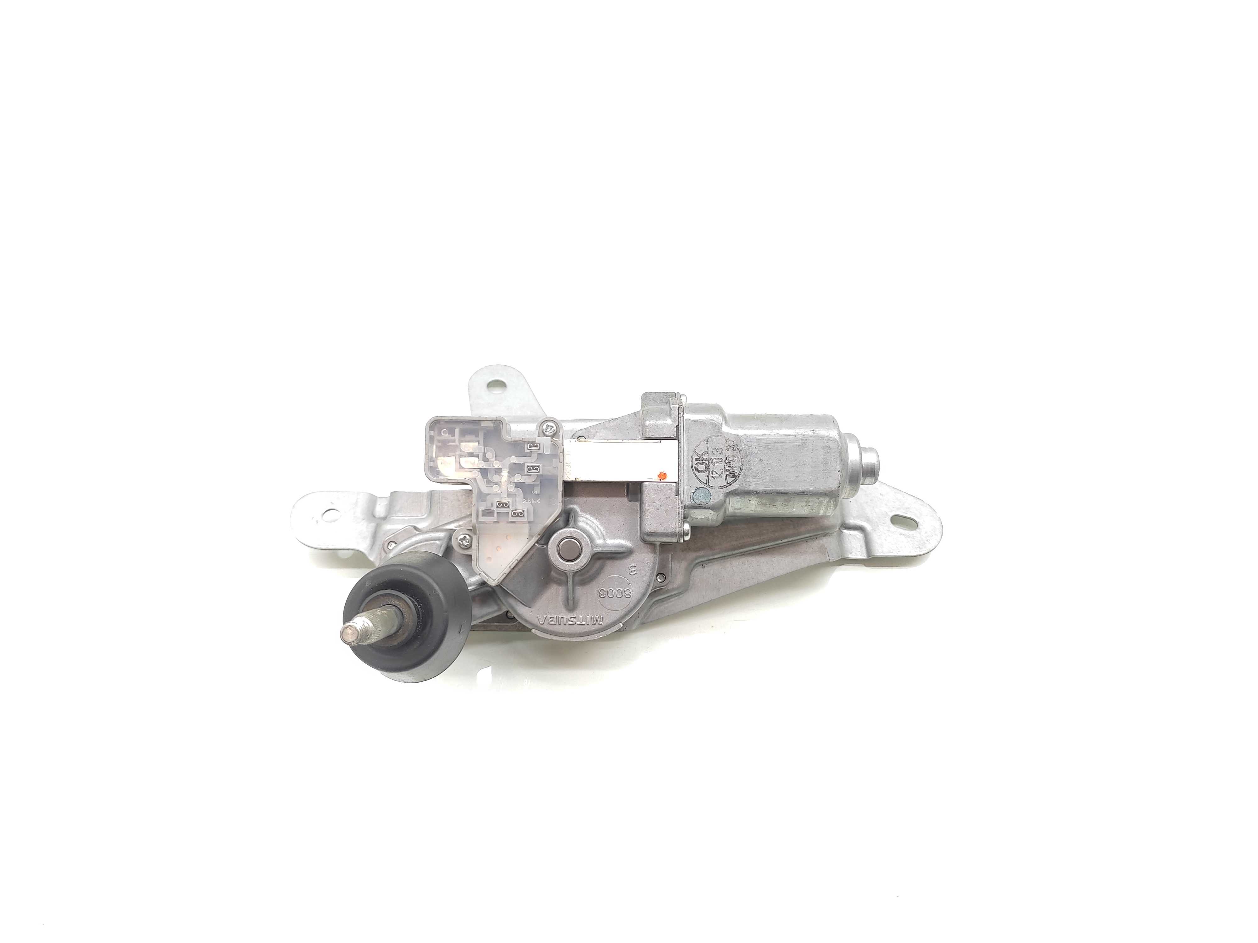 Motor Limpador Tampa Traseira Nissan March 2013 2014 2015 1