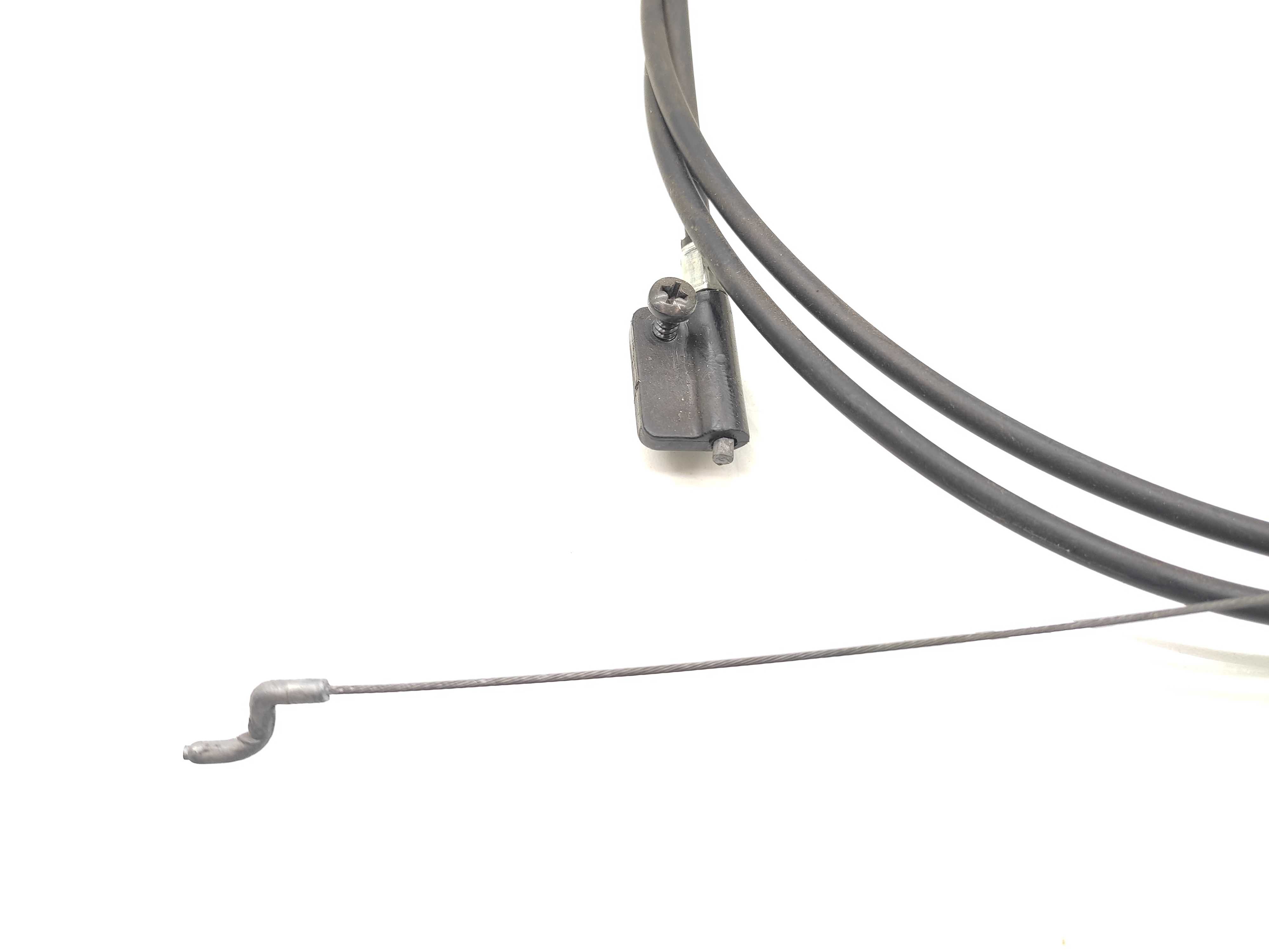 Cabo Abertura Porta Malas Gm Omega Australiano 2002 2