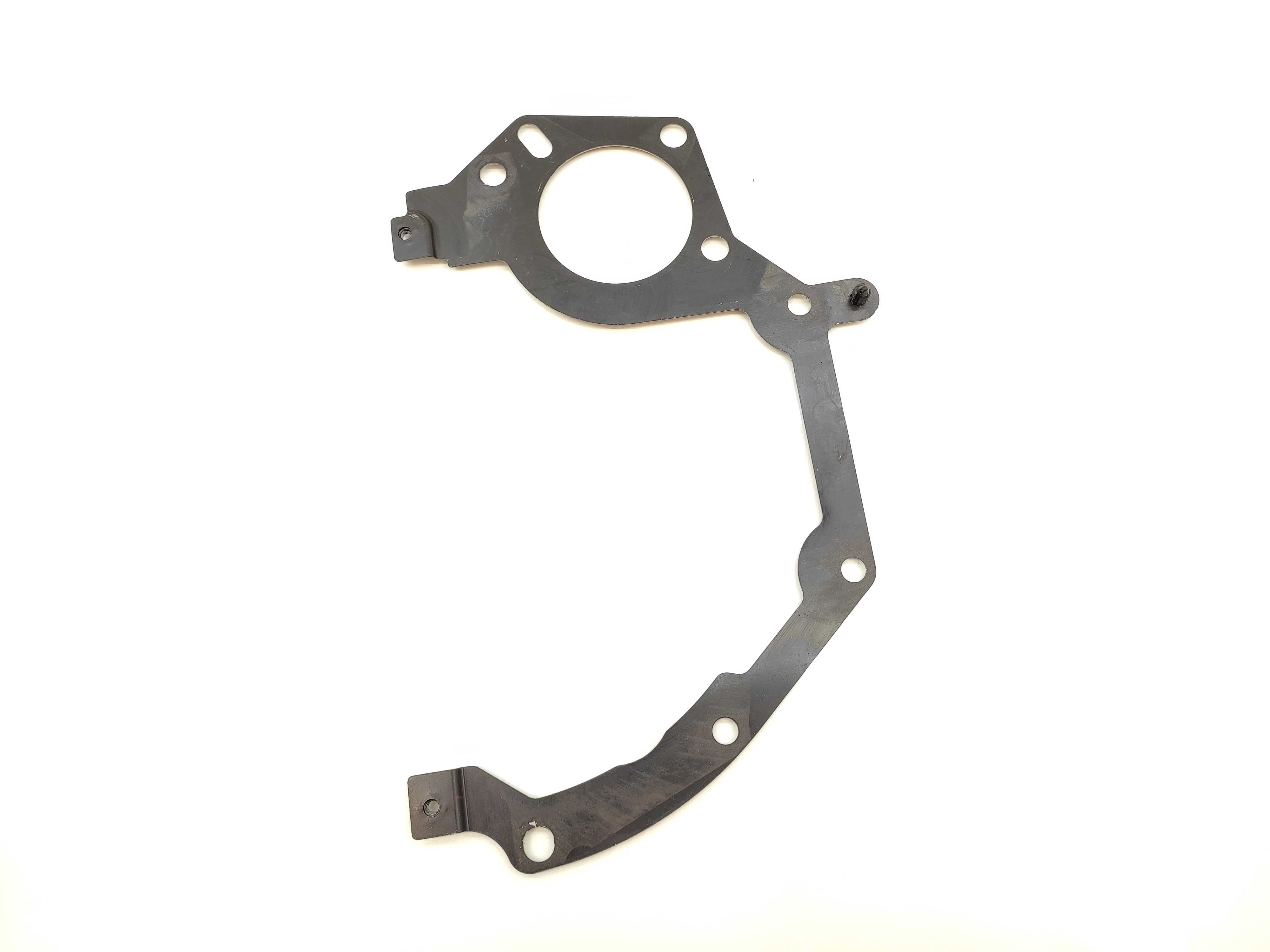 Flange Superior Volante Motor Ford Escort Zetec 1.8 1998 1