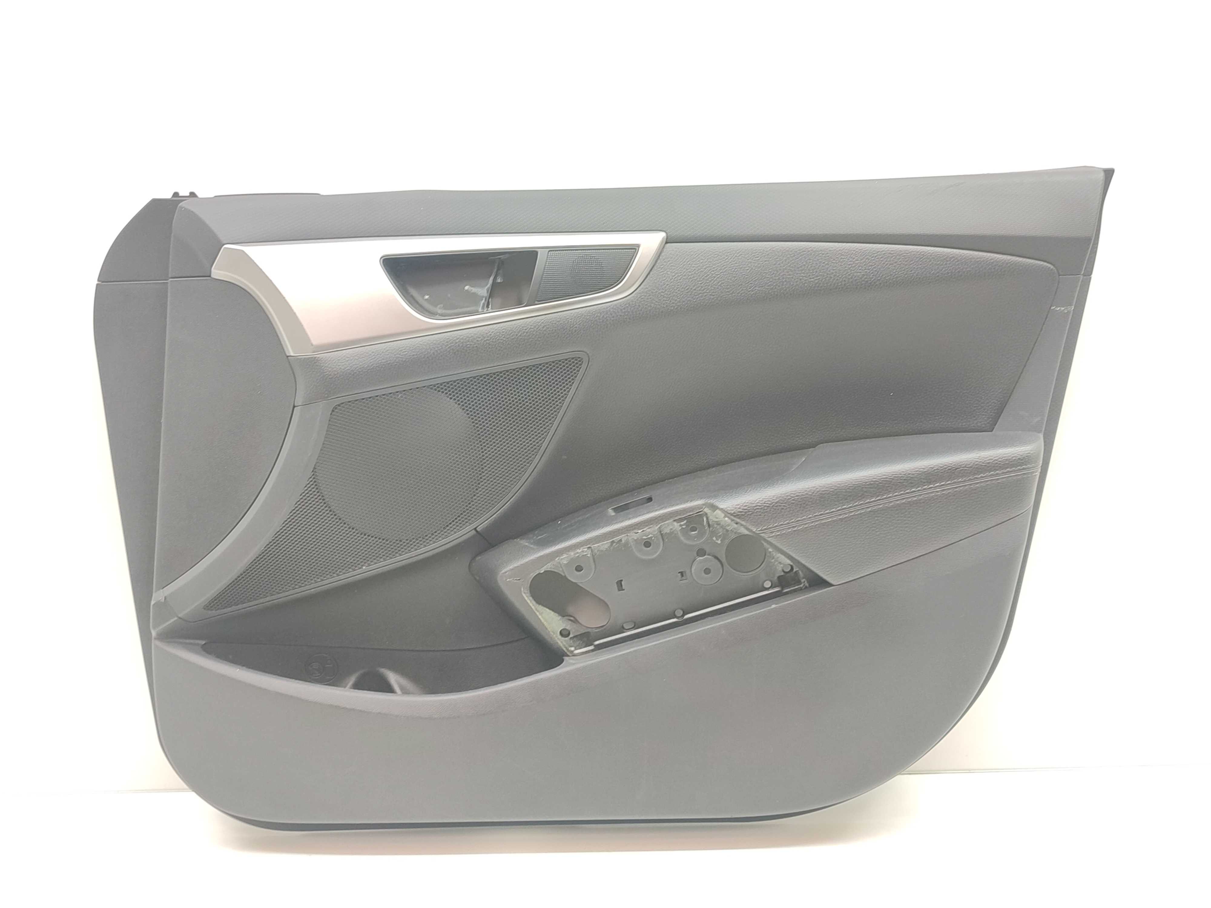Forro Porta Dianteira Direita Hyundai Veloster 2011 2012 1