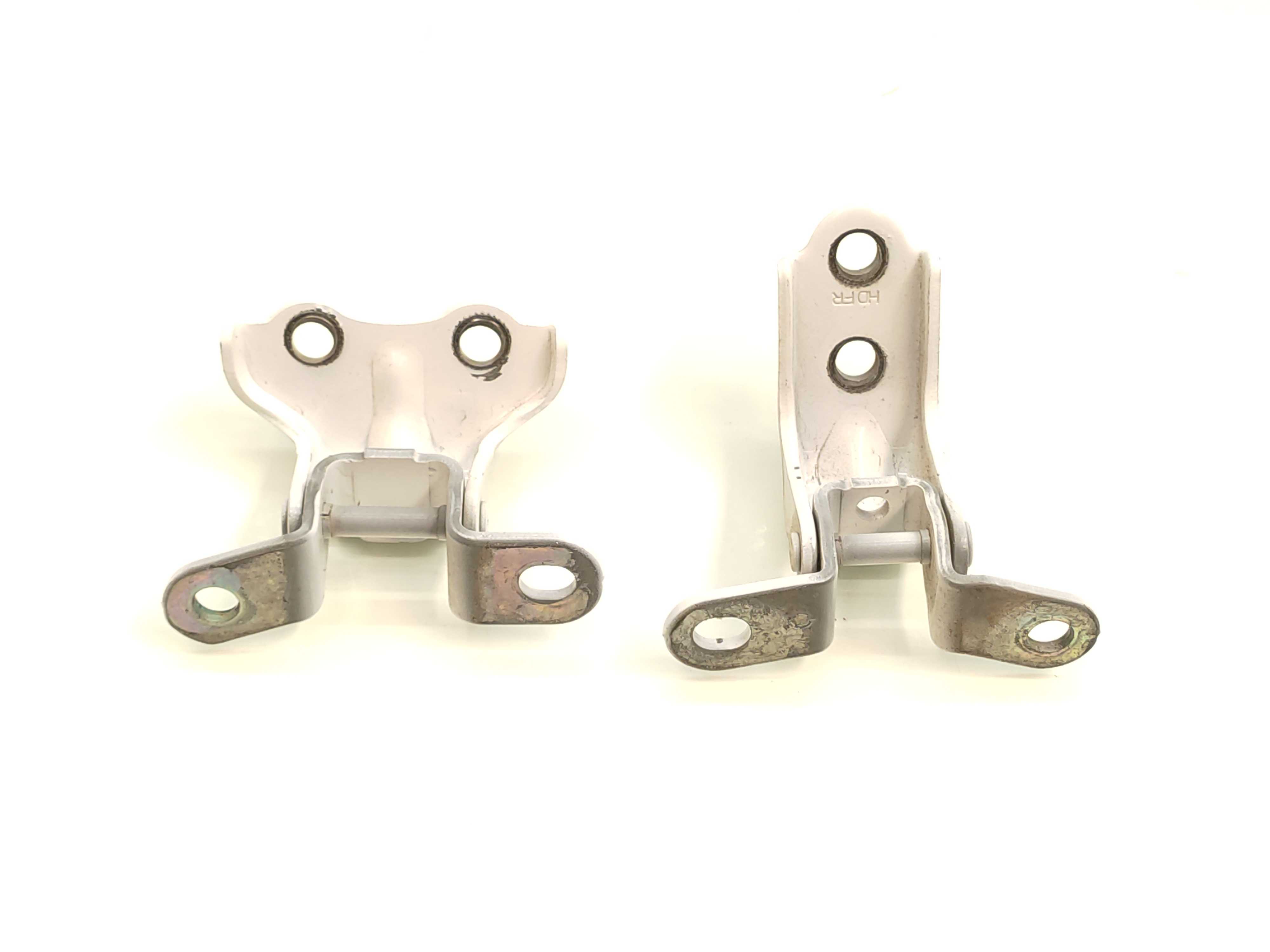 Dobradiça Porta Traseira Direita Hyundai Hb20s 2014 2015 1