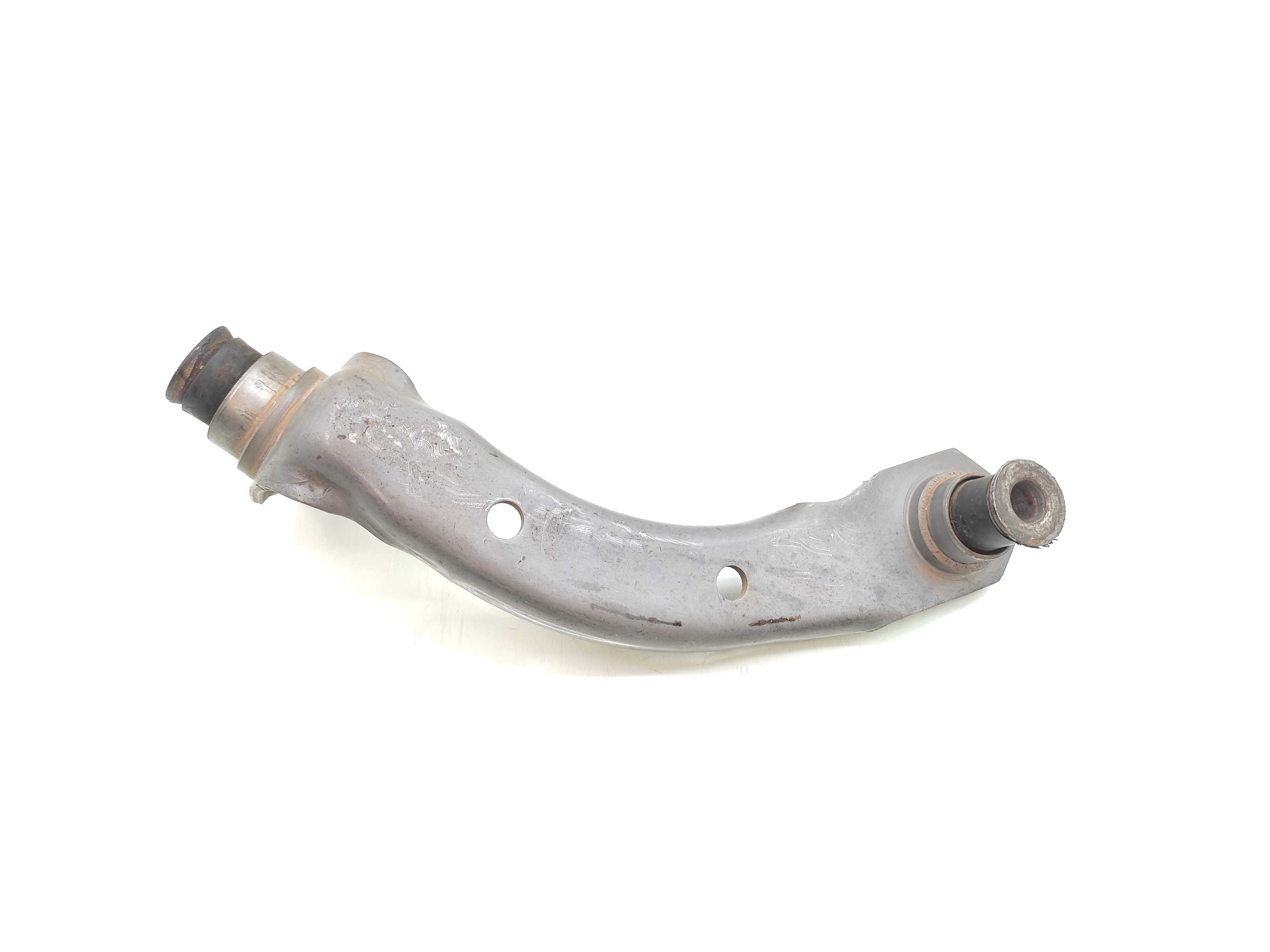 Braço Tirante Esquerdo Agregado Renault Megane 2008 Á 2012 1