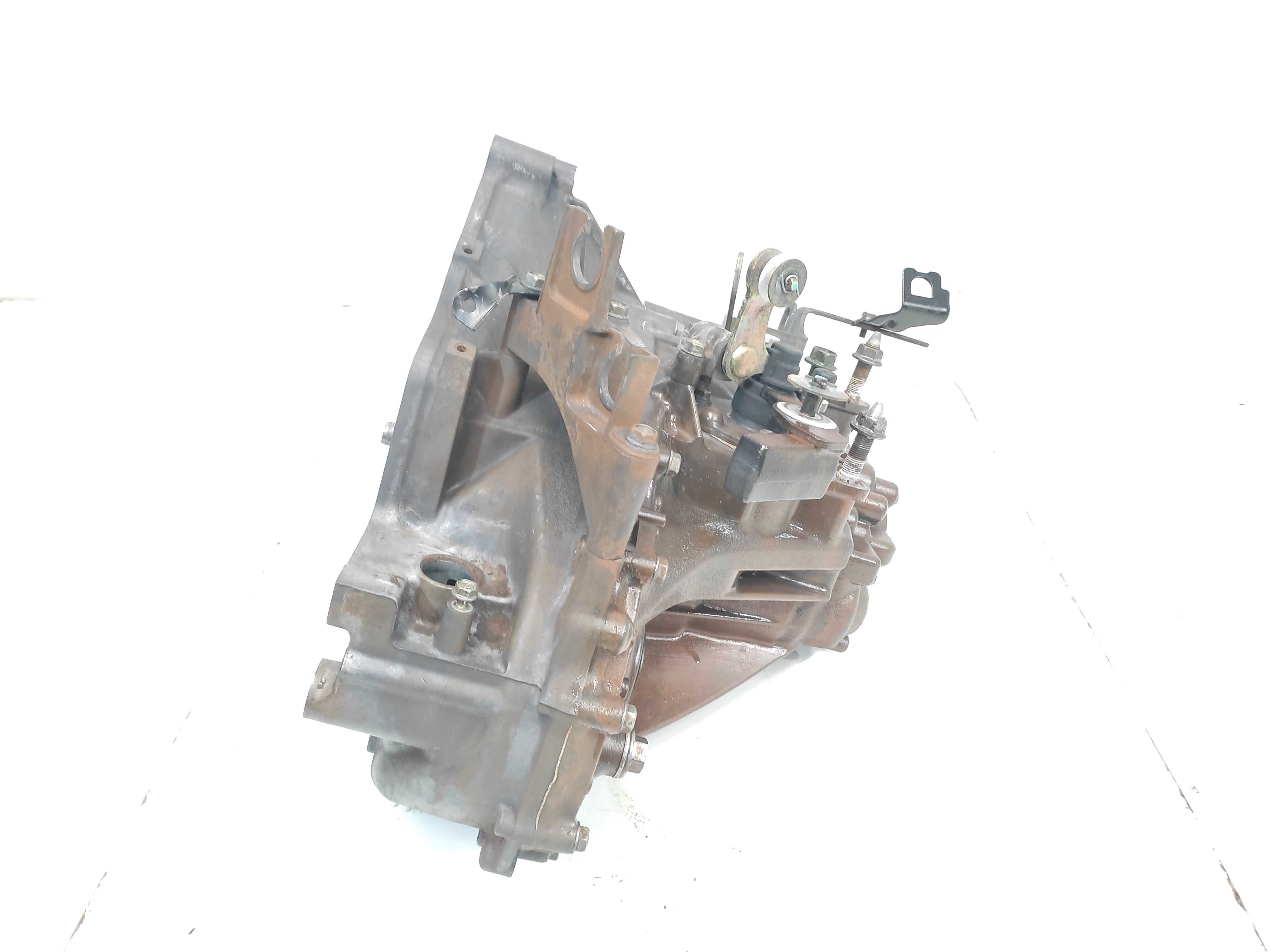 Caixa Câmbio Manual Honda Civic 1.7 2001 2002 2003 04 05 06 2