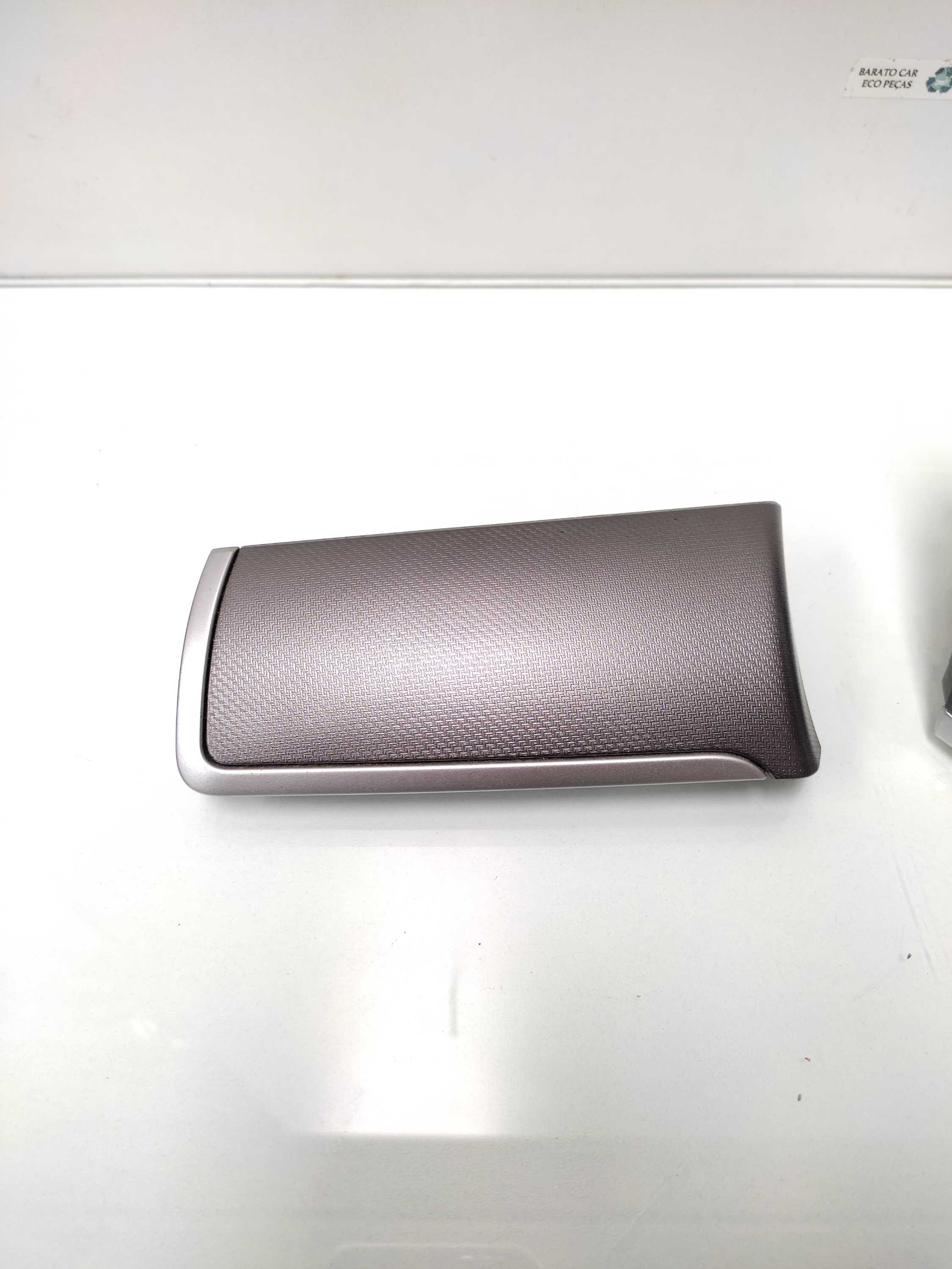 Kit Moldura Painel E Difusor De Ar Honda New Civic 2019 G10 2