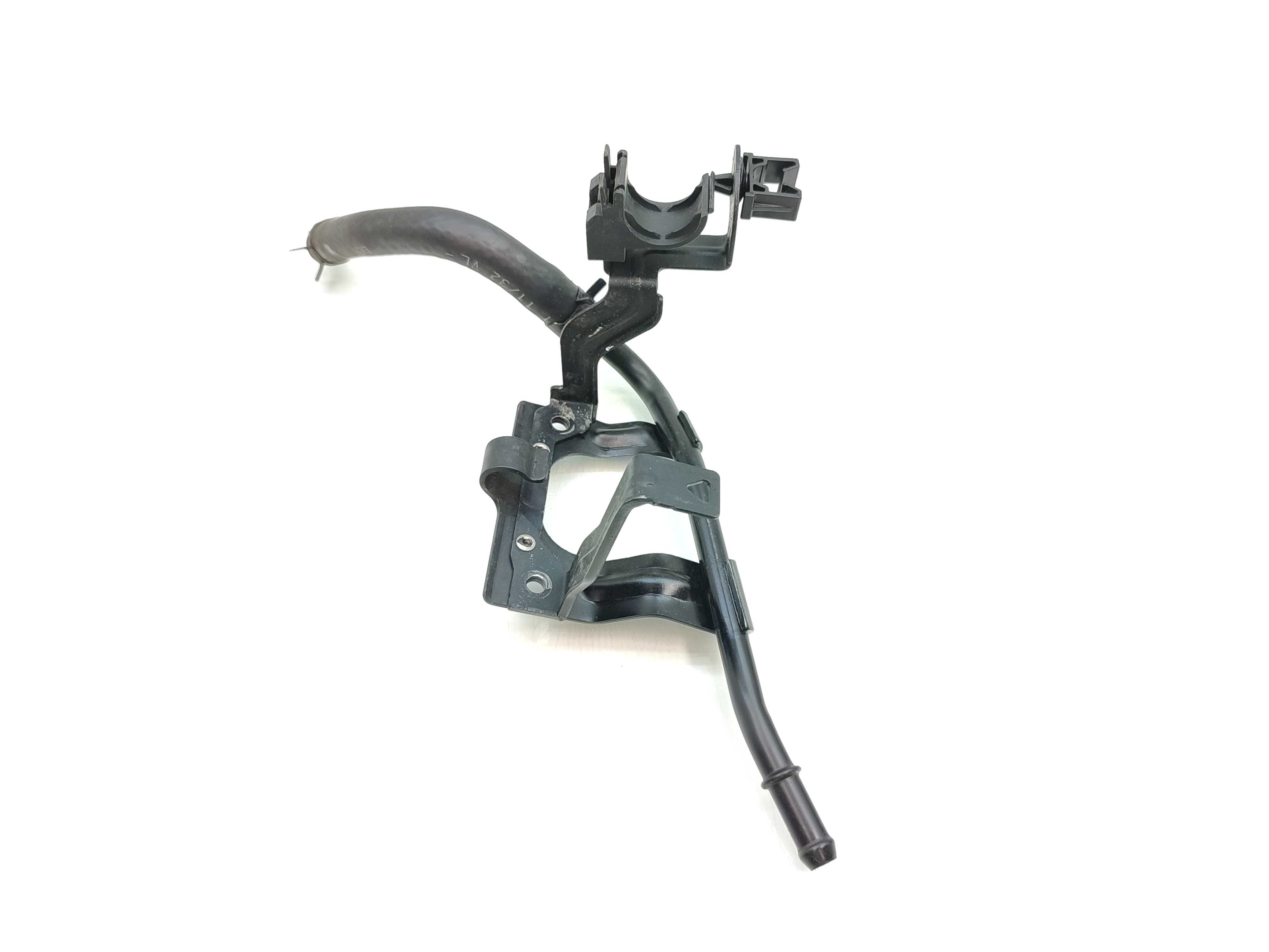 Cano Tubo Água Hyundai Veloster 1.6 16v 2011 2012 2013 2