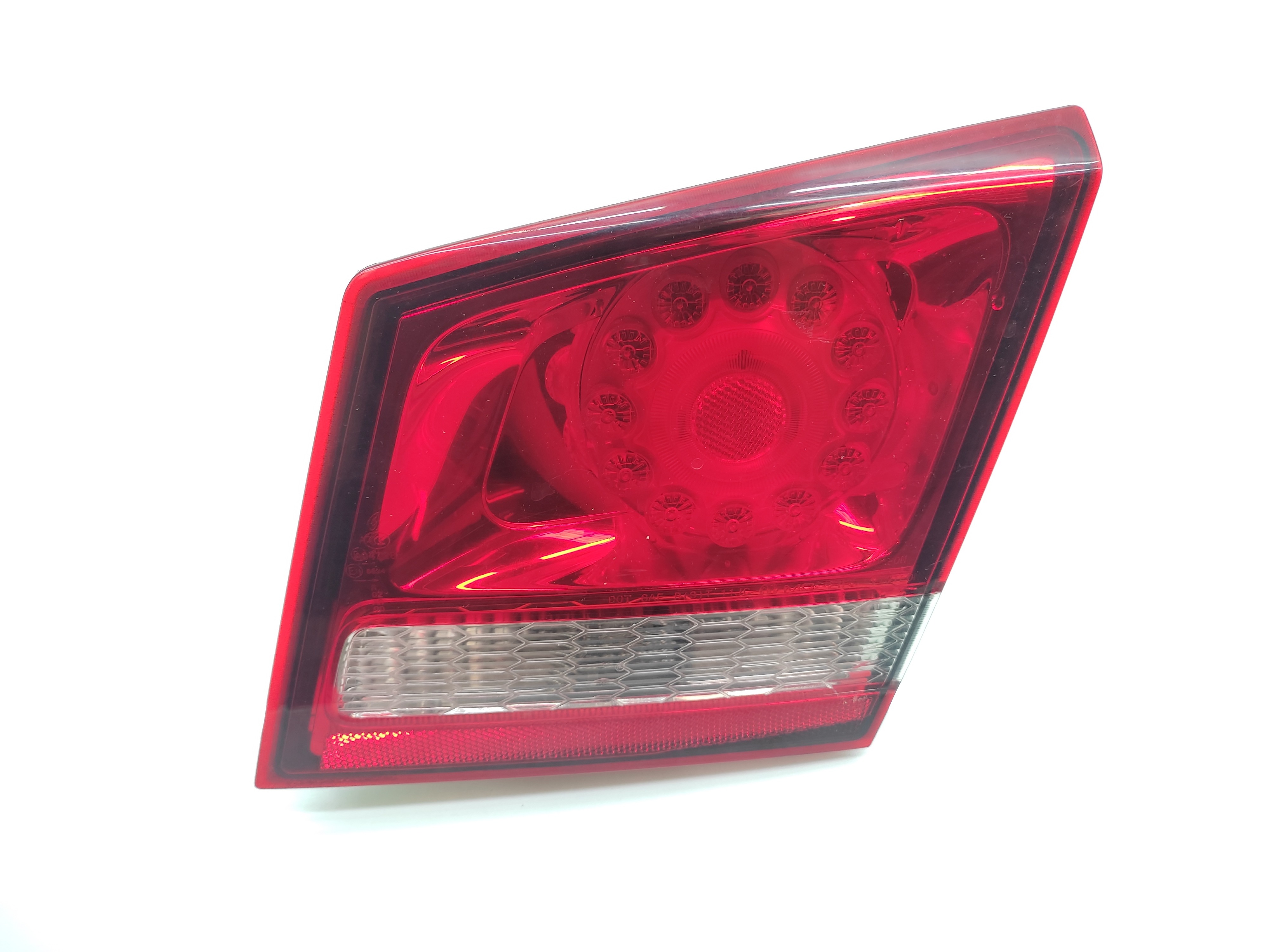 Lanterna Direita Tampa Traseira Fiat Freemont 2012 13 14 15 1