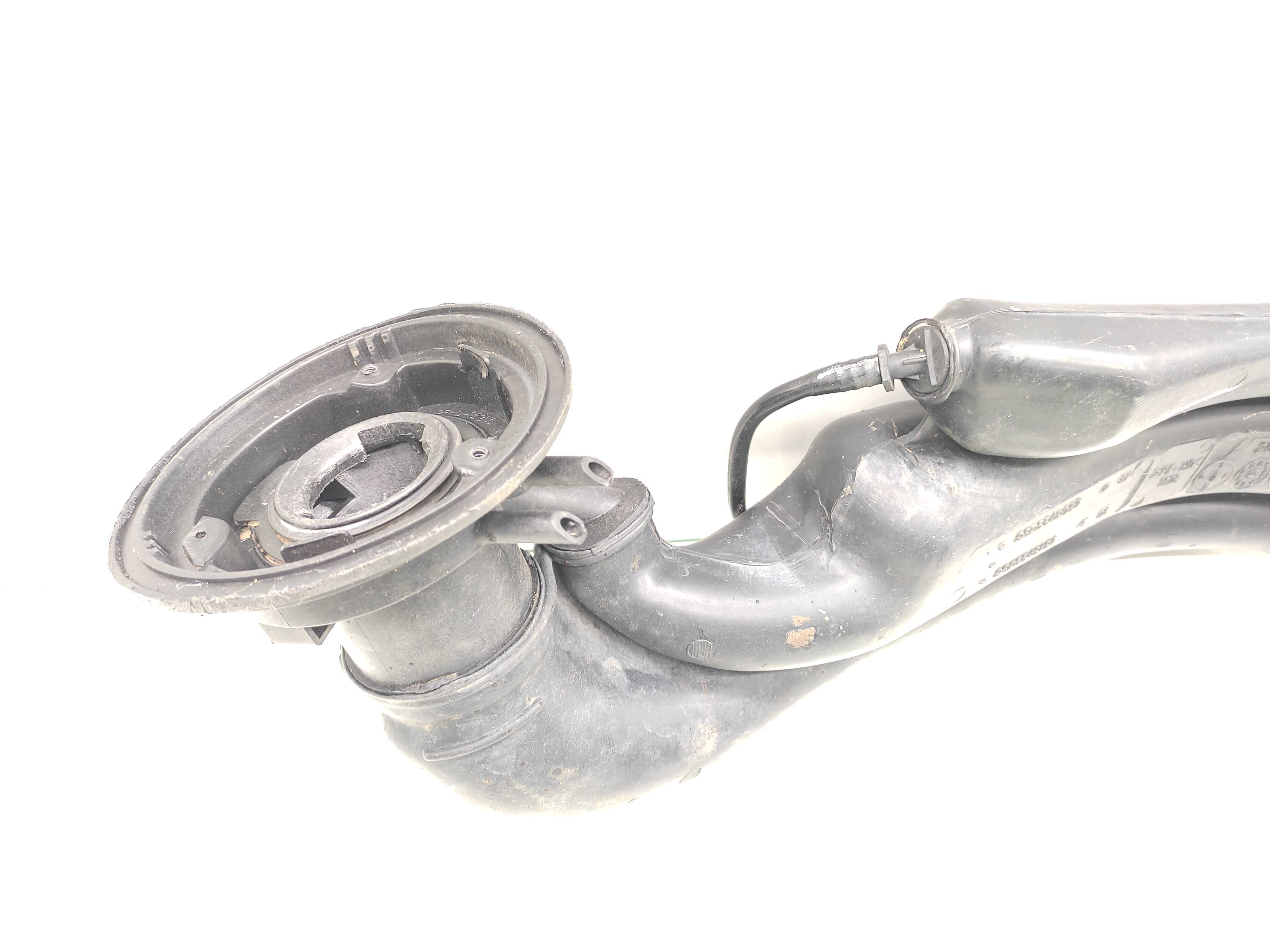 Gargalo Tanque Combustível Peugeot 206 207 2007 2008 3