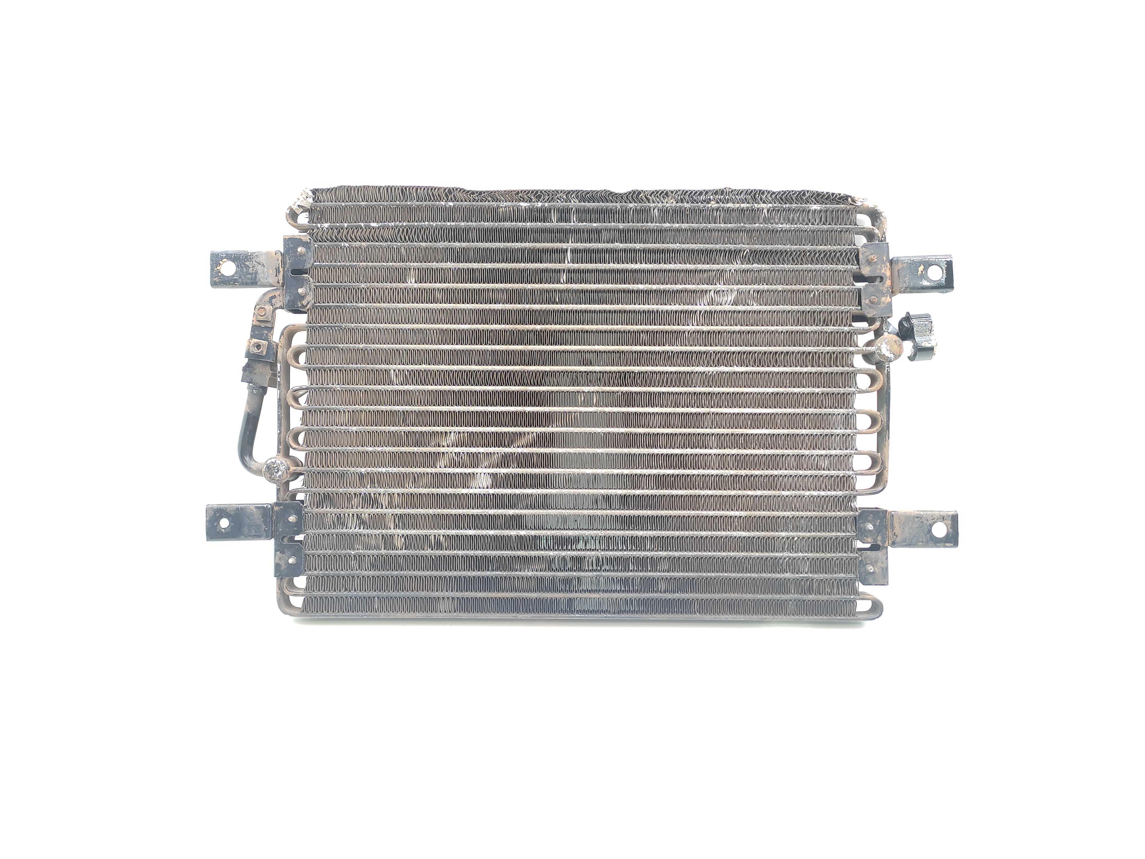 Condensador Ar Condicionado Fiat Palio Weekend 1997 1998 1