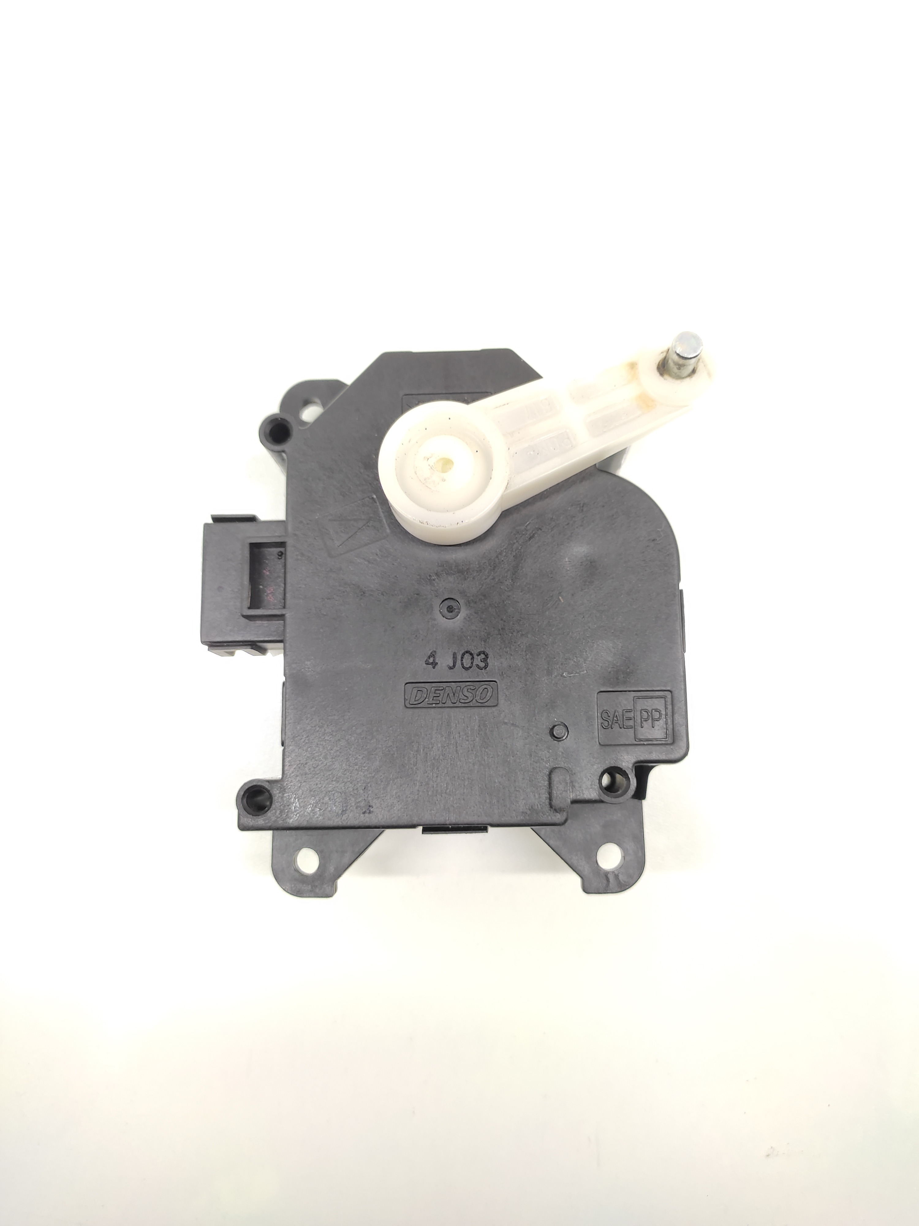 Motor Atuador Caixa Ar Interna Gm Omega 3.6 V6 2007 2008 2