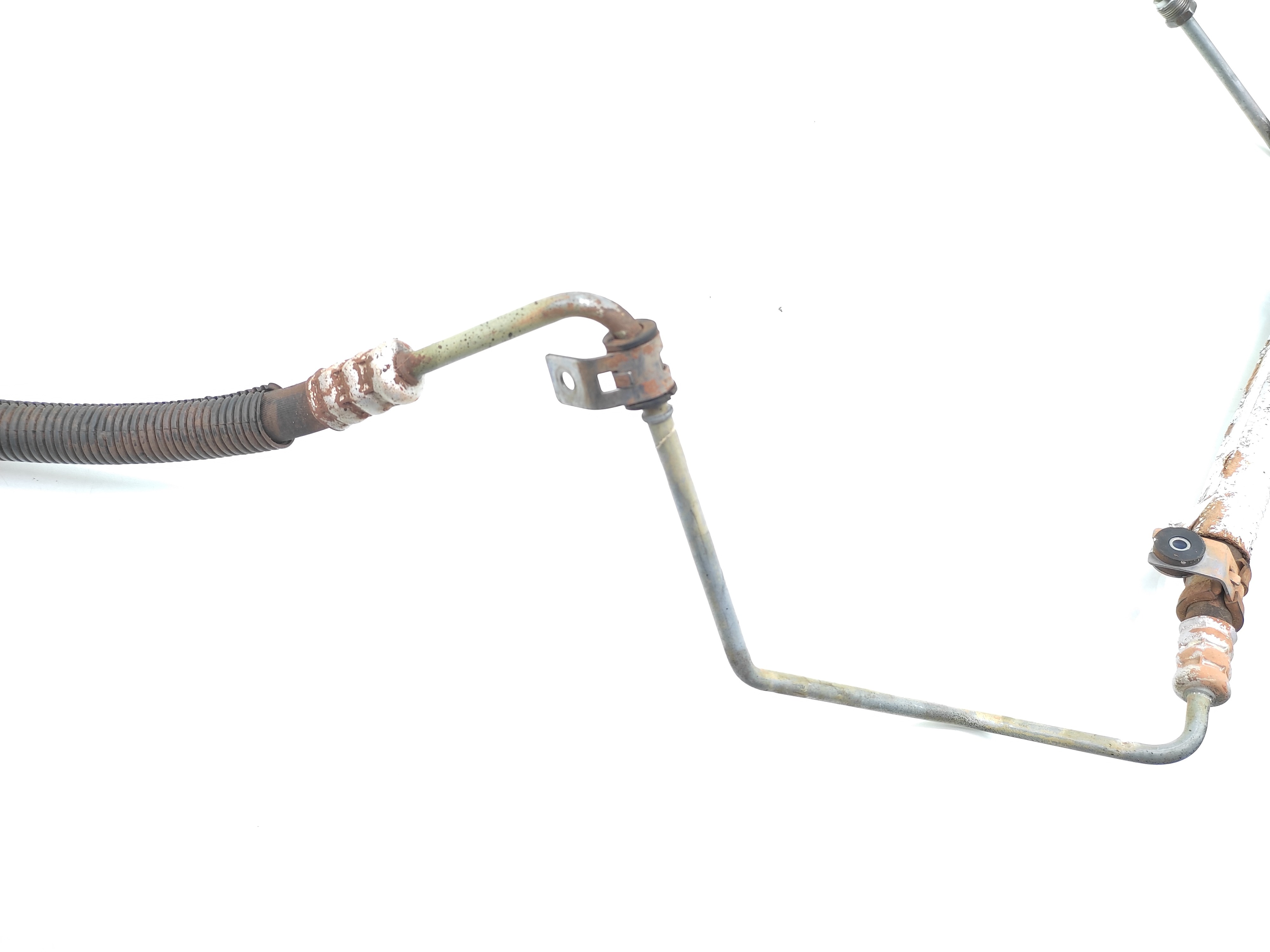 Mangueira Caixa Direção Hidráulica Fiat Freemont 2.4 2012 13 3