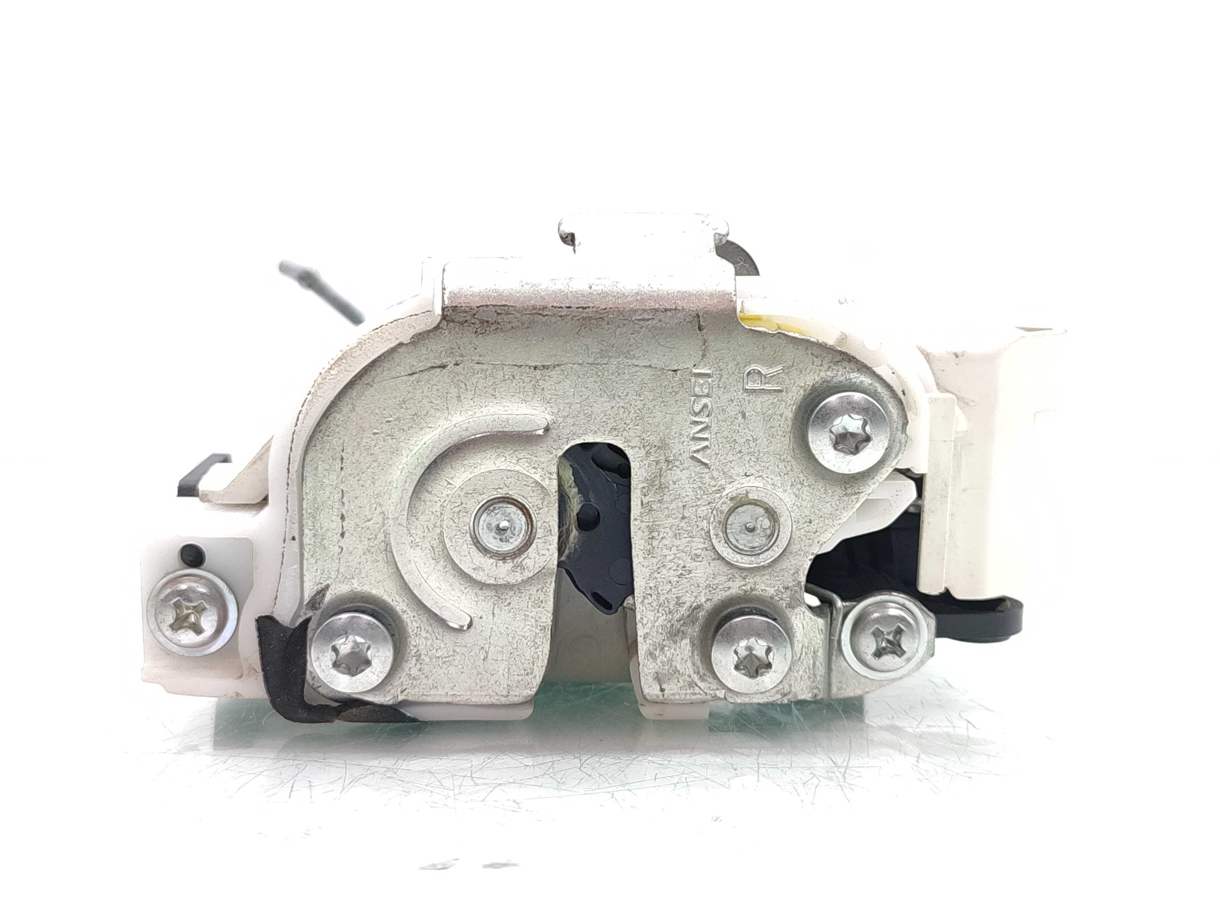 Fechadura Porta Dianteira Direita Mitsubishi Lancer 2014 3