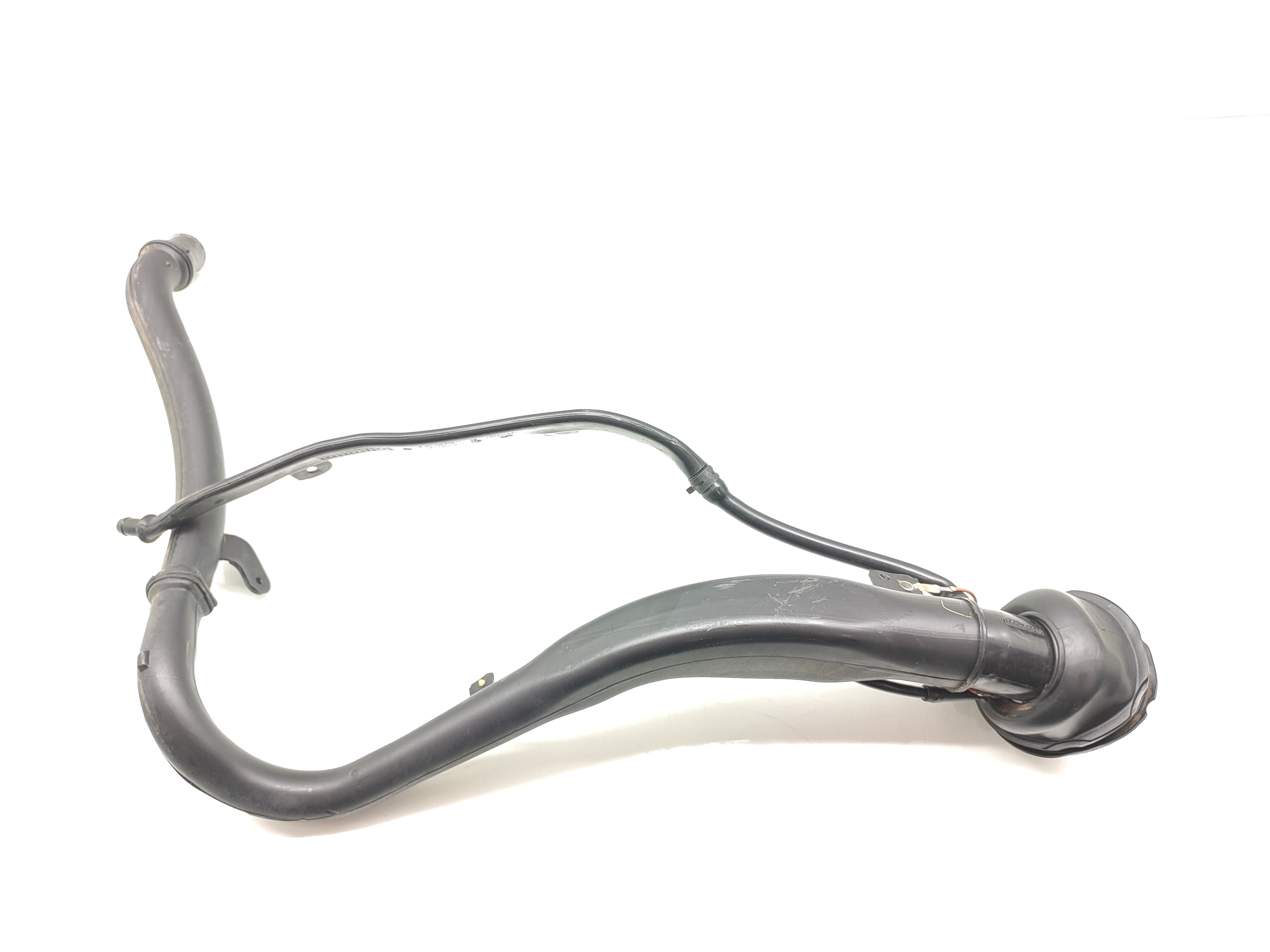 Gargalo Tanque De Combustível Vw Gol G5 G6 2011 2012 2013 2