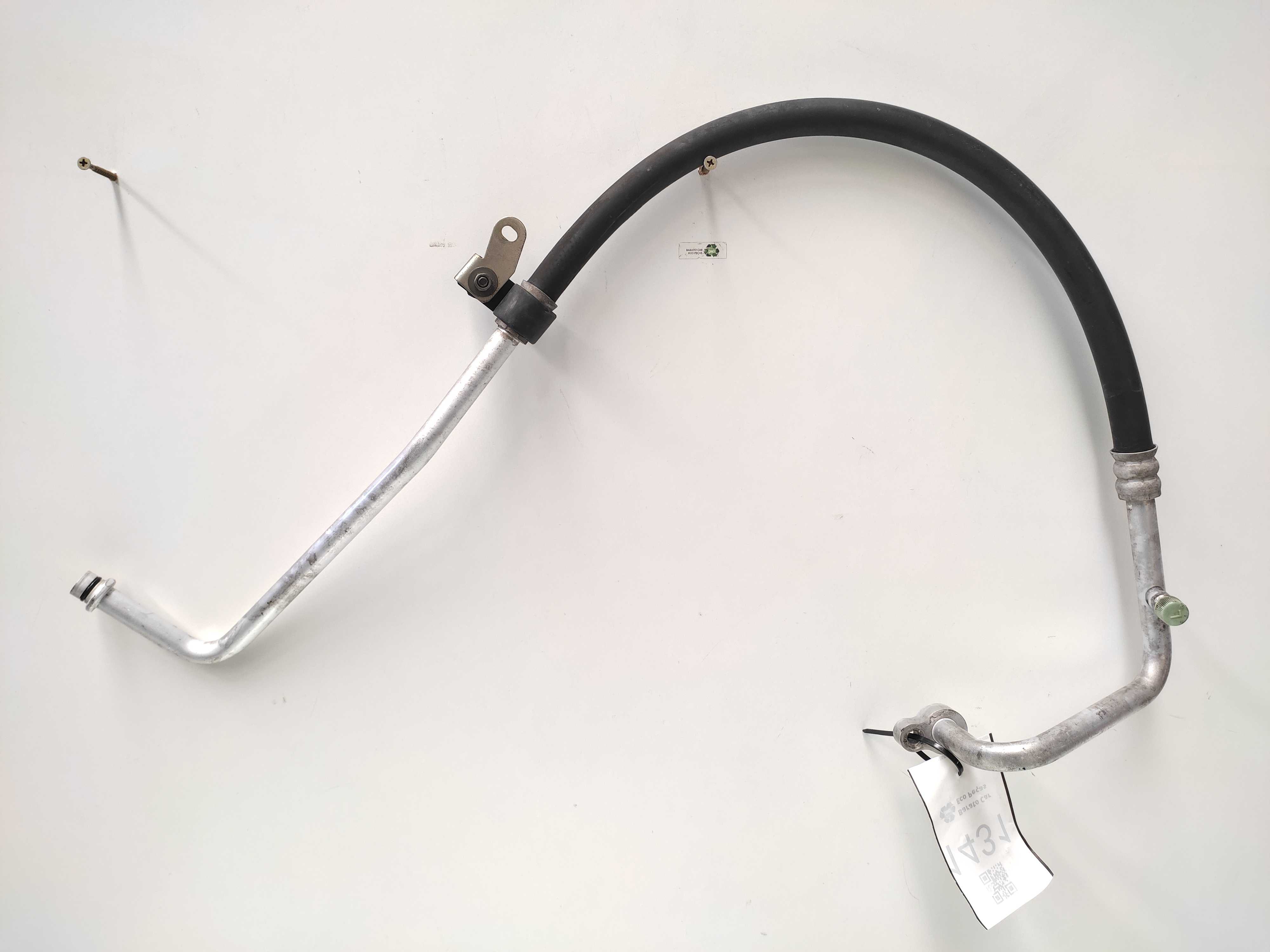 Mangueira Maior Ar Condicio Subaru Legacy Outback 2.5 2001 1