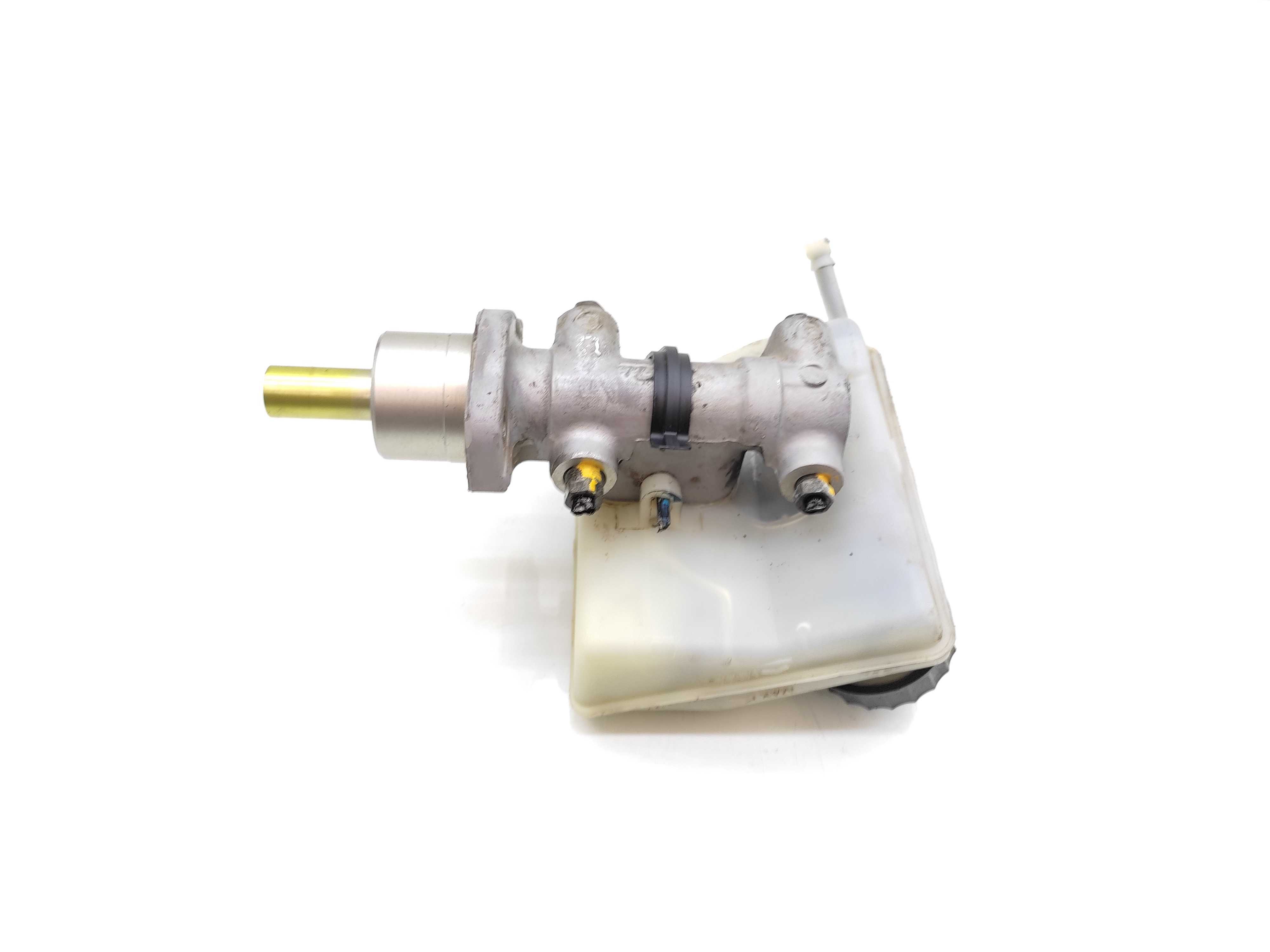 Cilindro Mestre Freio C/ Reservatório Peugeot 206 1.0 2002 2