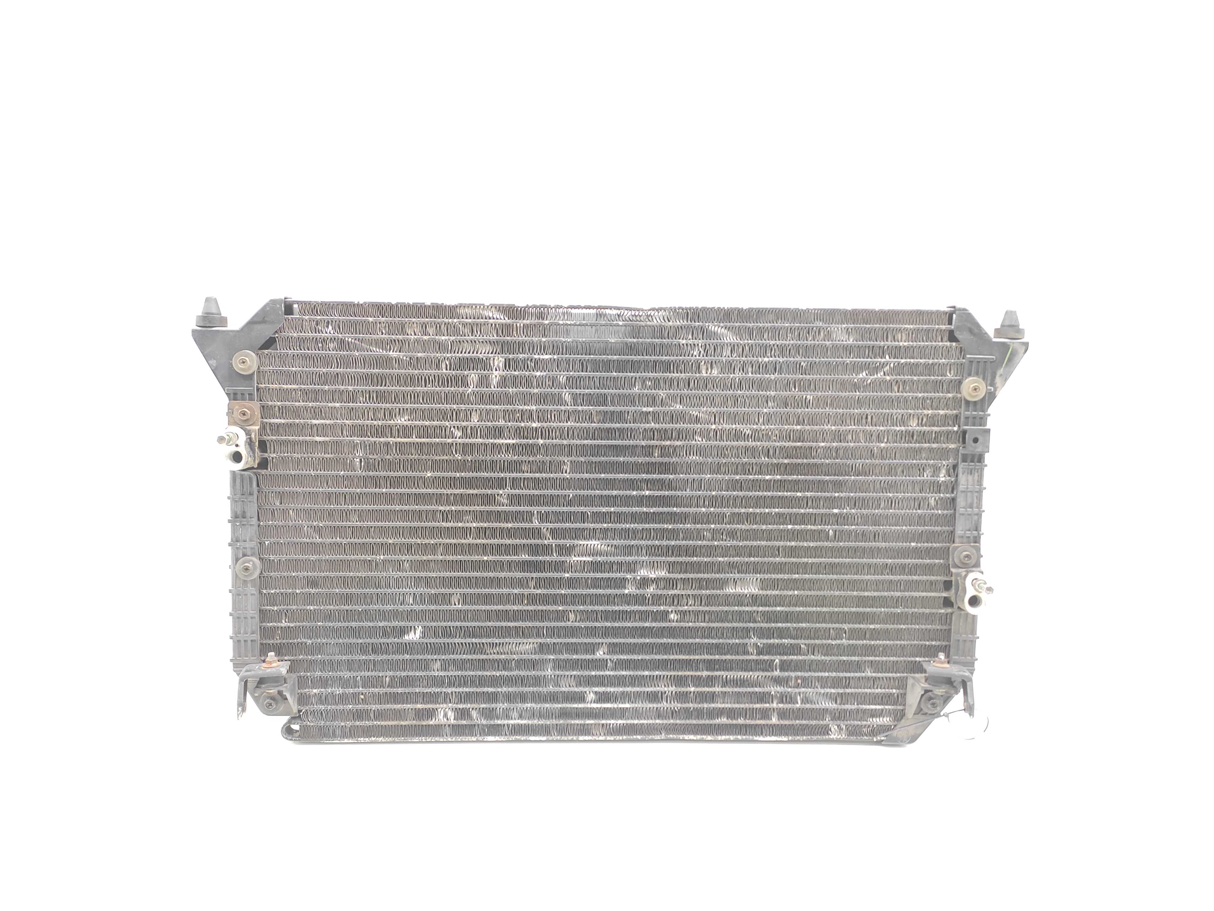 Condensador Ar Condicionado Toyota Corolla 1994 Manual 1