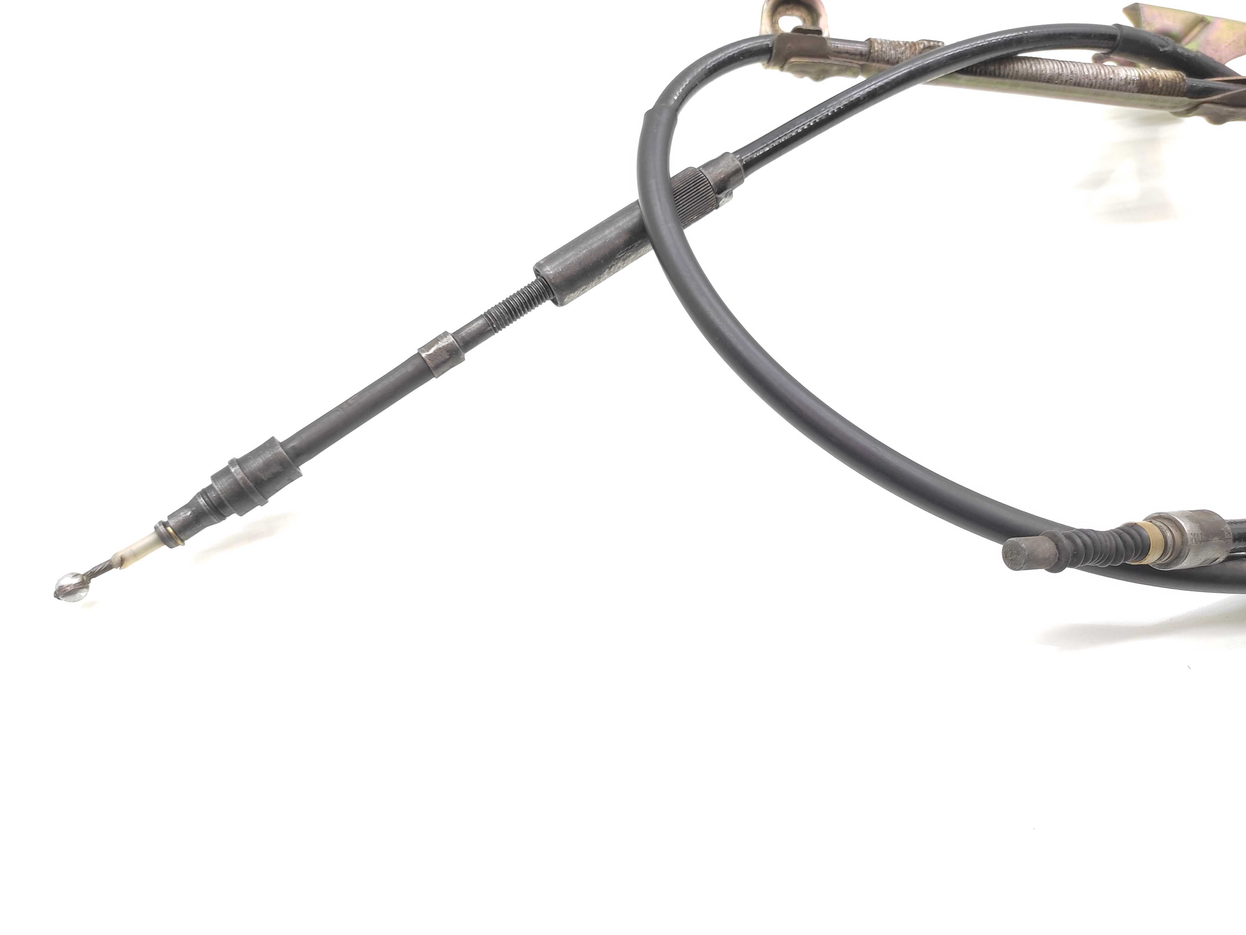 Cabo Frio Mão Traseiro Esquerdo Vw Passat Variant 2000 2