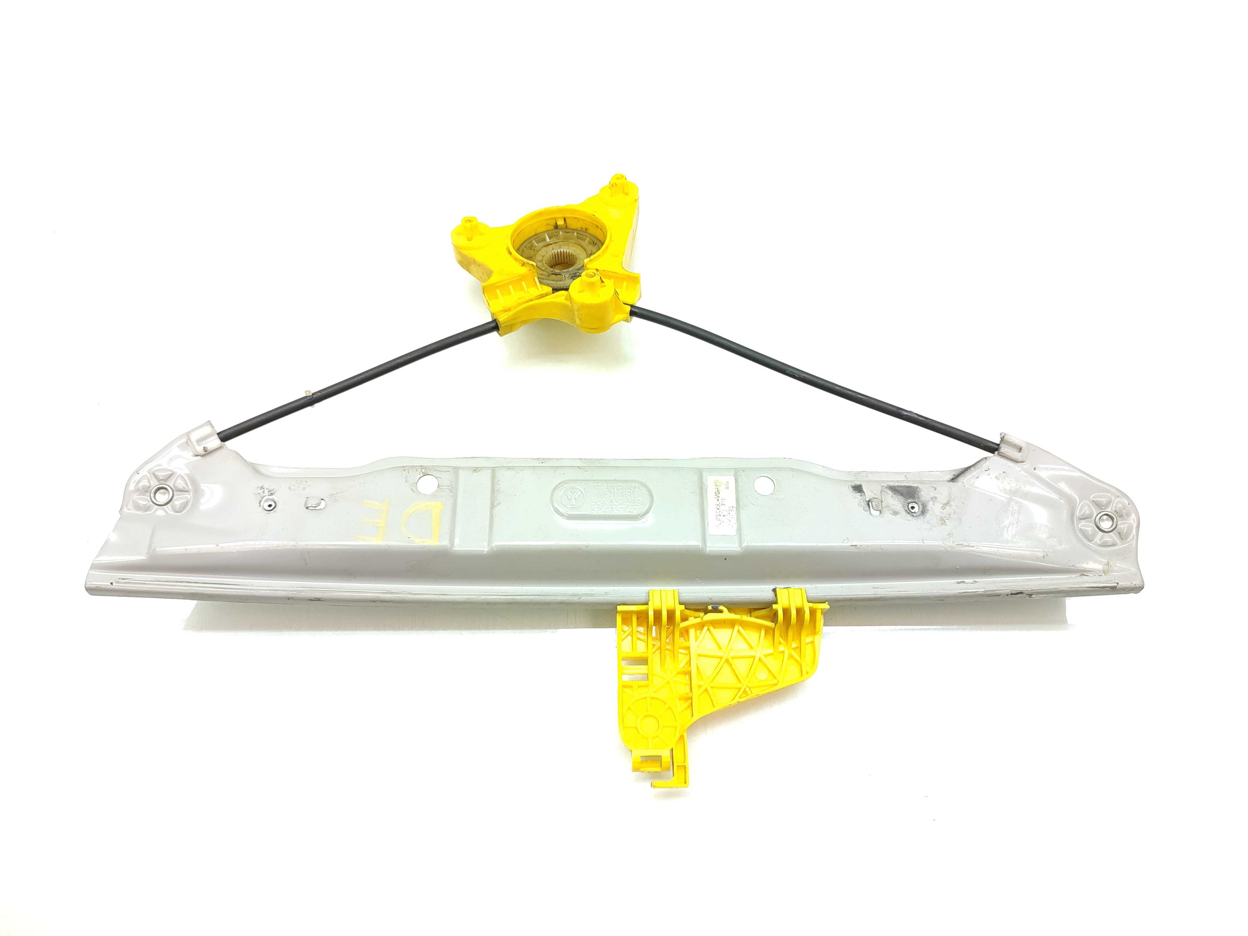 Maquina Vidro Elétrico Dianteiro Esquerdo Vw Gol G5 G6 G7 2