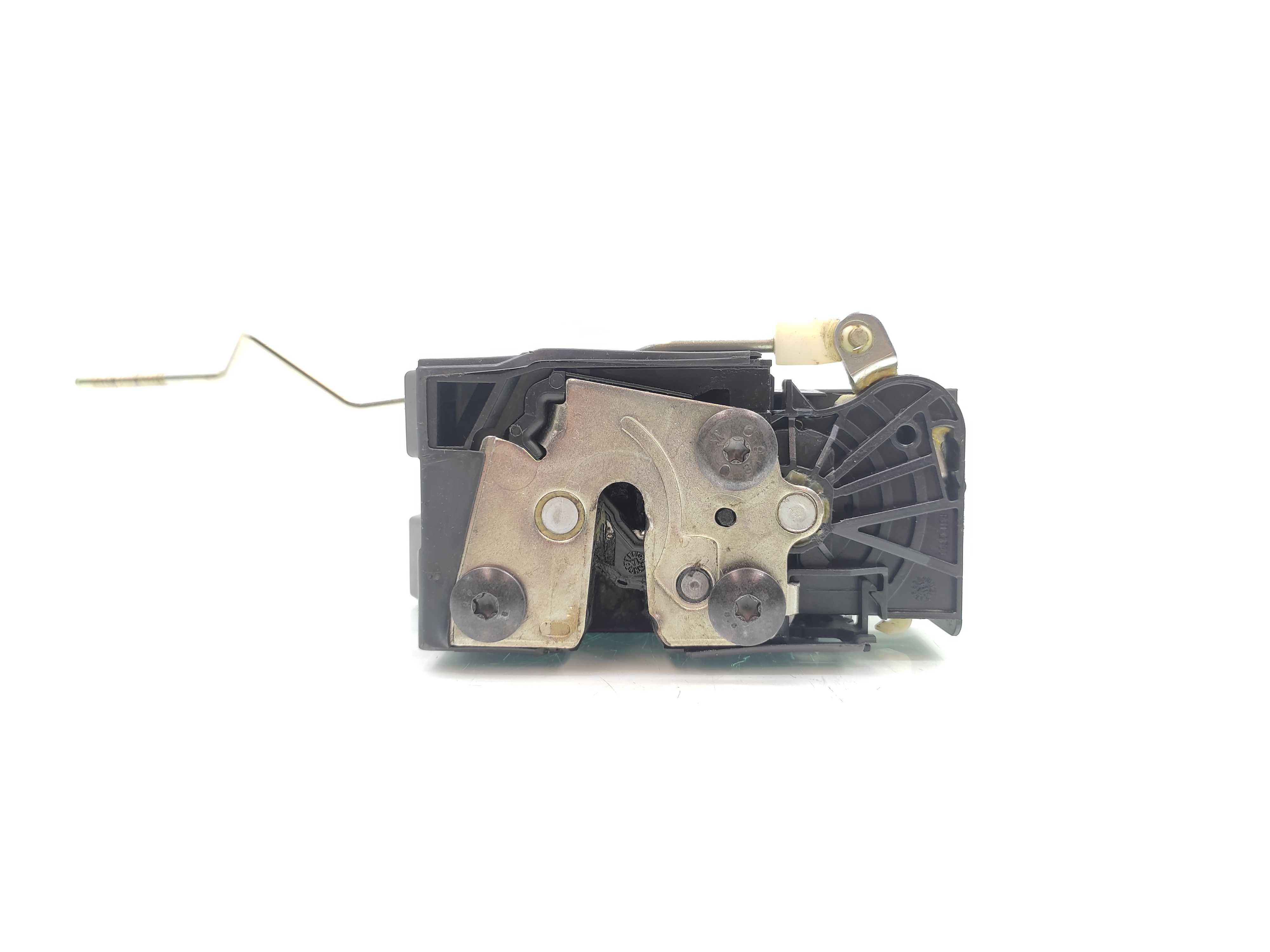 Fechadura Porta Dianteira Direita Renault Sandero 2015 2016 3