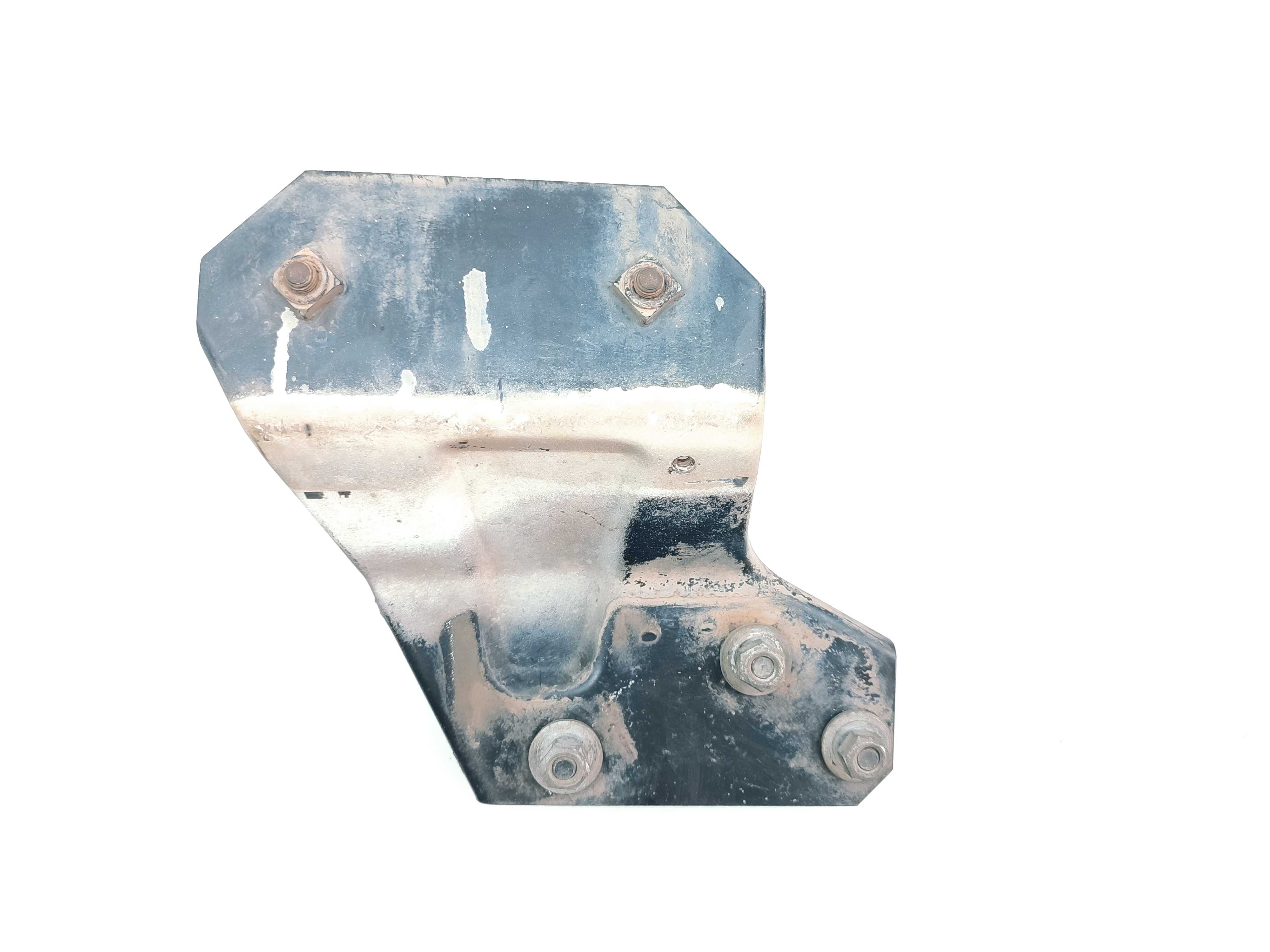 Suporte Coxim Central Motor Vw Gol Parati Saveiro G2 2