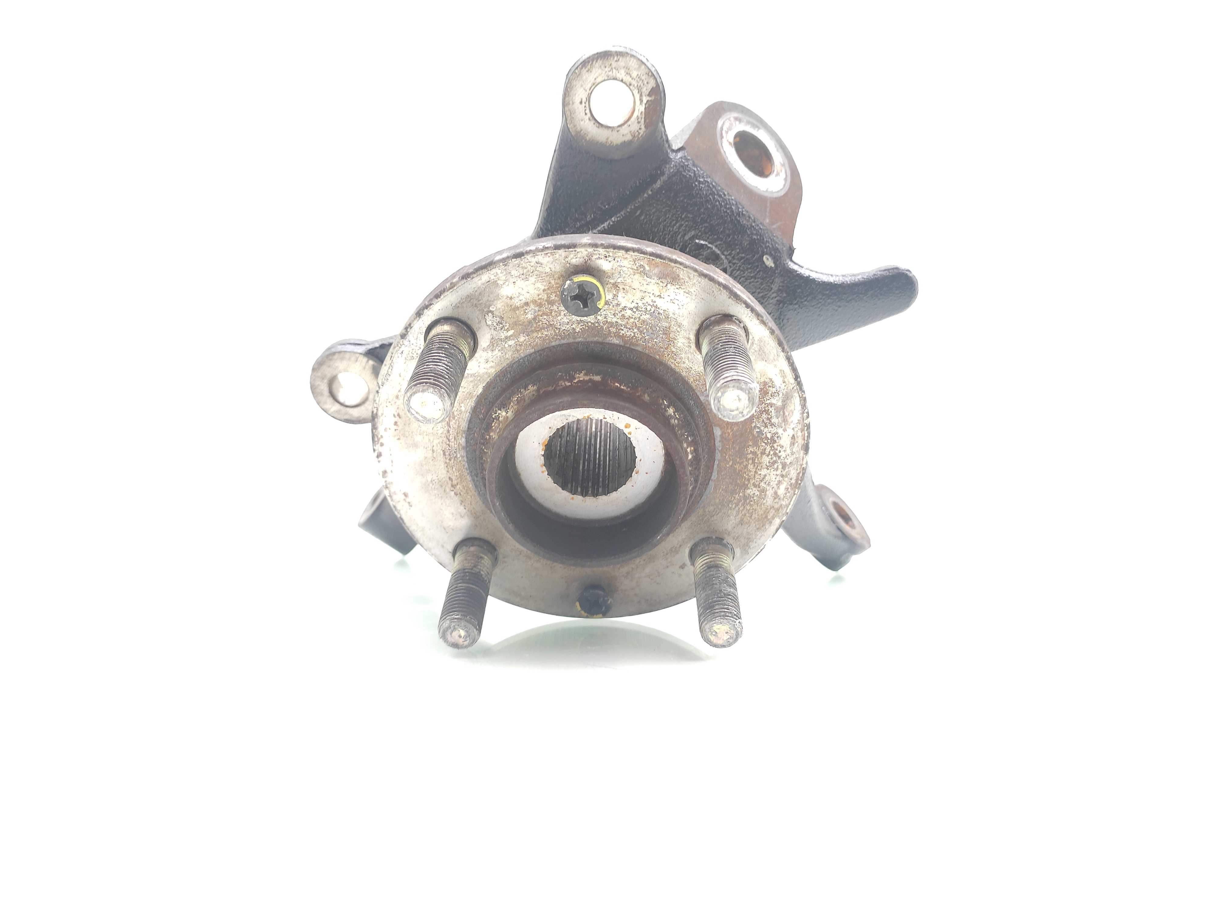 Manga Eixo Direita Hyundai Hb20s 1.6 Automático 2015 2016 4