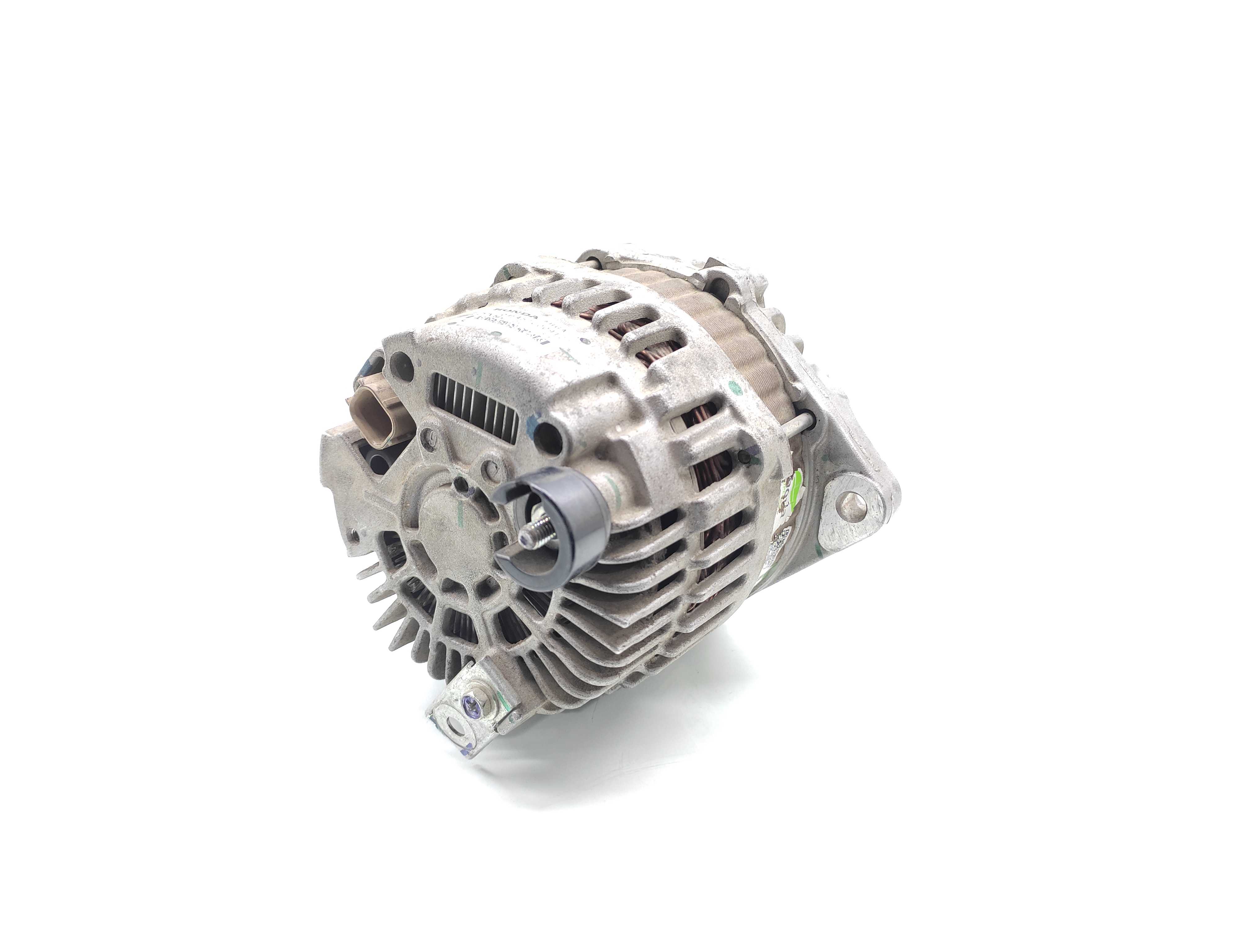 Alternador Honda Fit 1.4 2013 2014 Automático 3