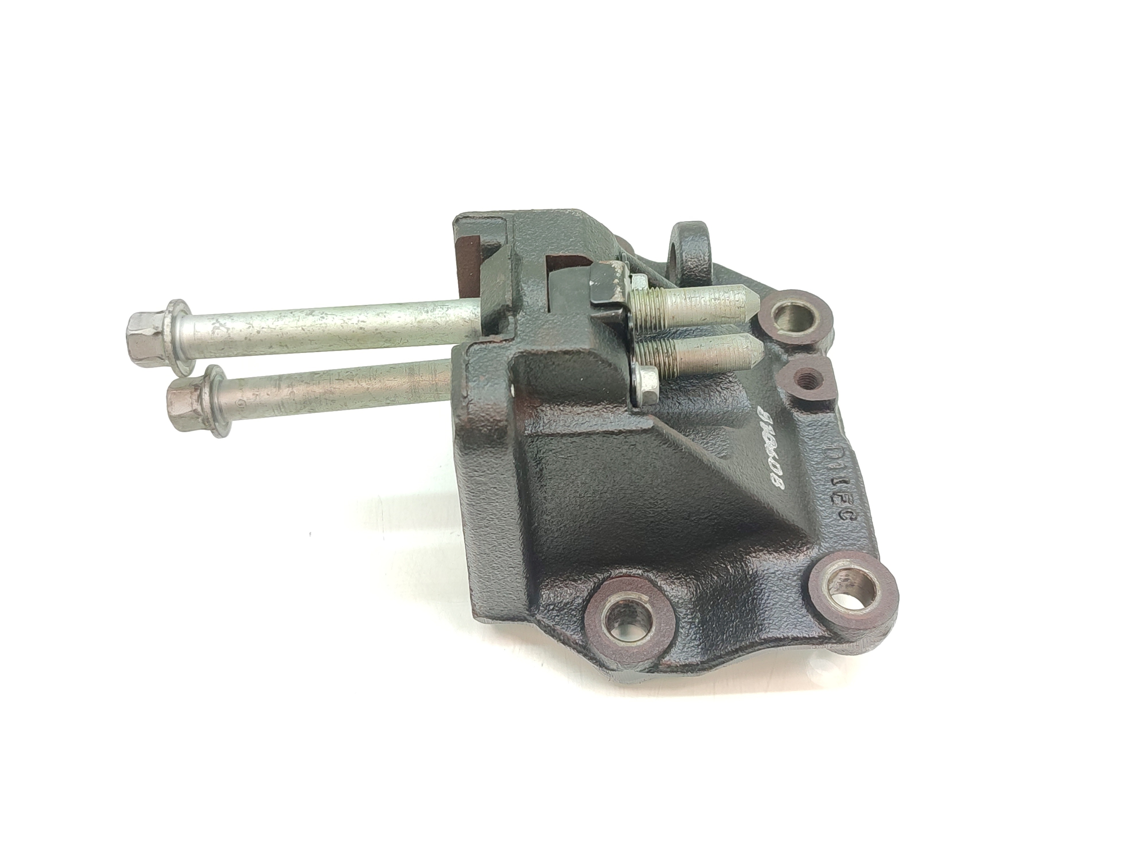 Suporte Coxim Esquerdo Câmbio Hyundai Veloster 2011 2012 2
