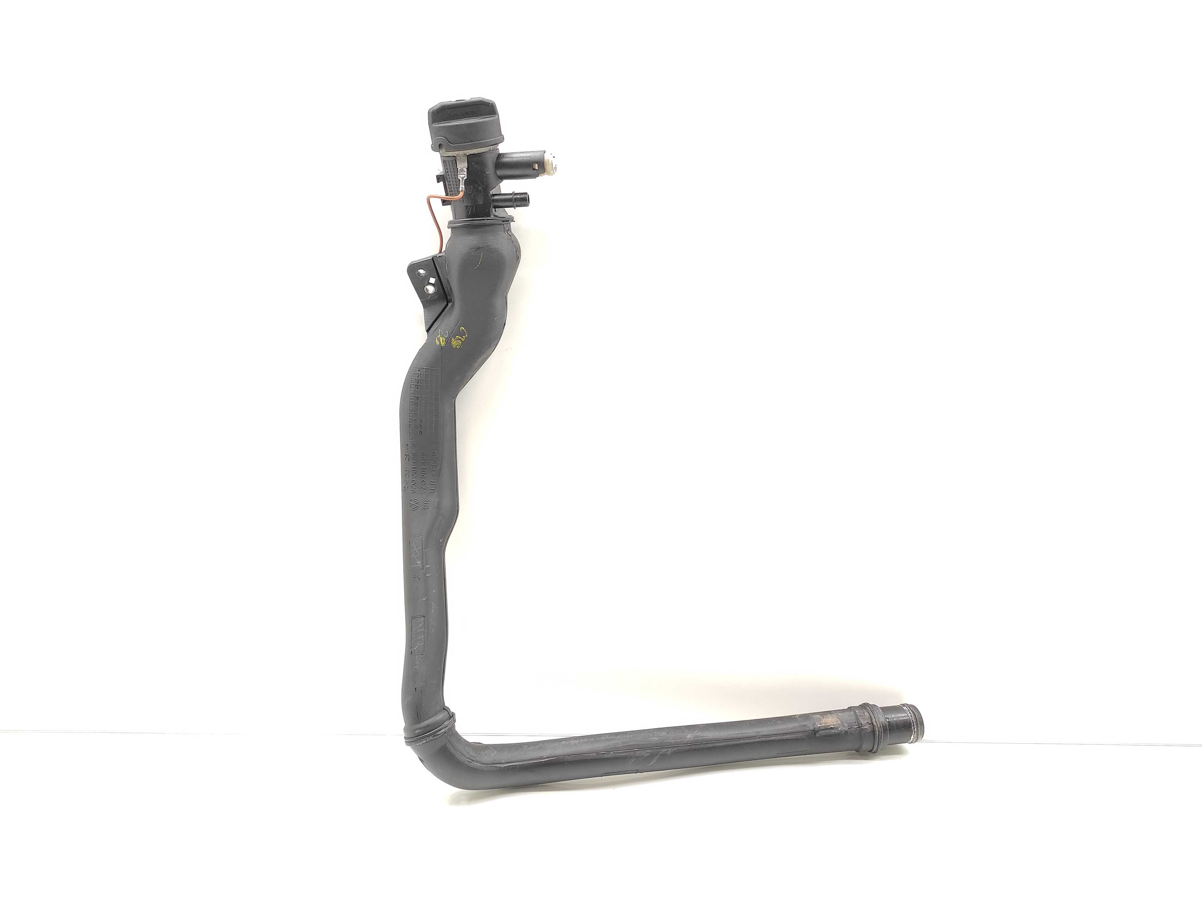 Gargalo Tanque Combustível Sem Chave Vw Fox 2006 2007 2008 1