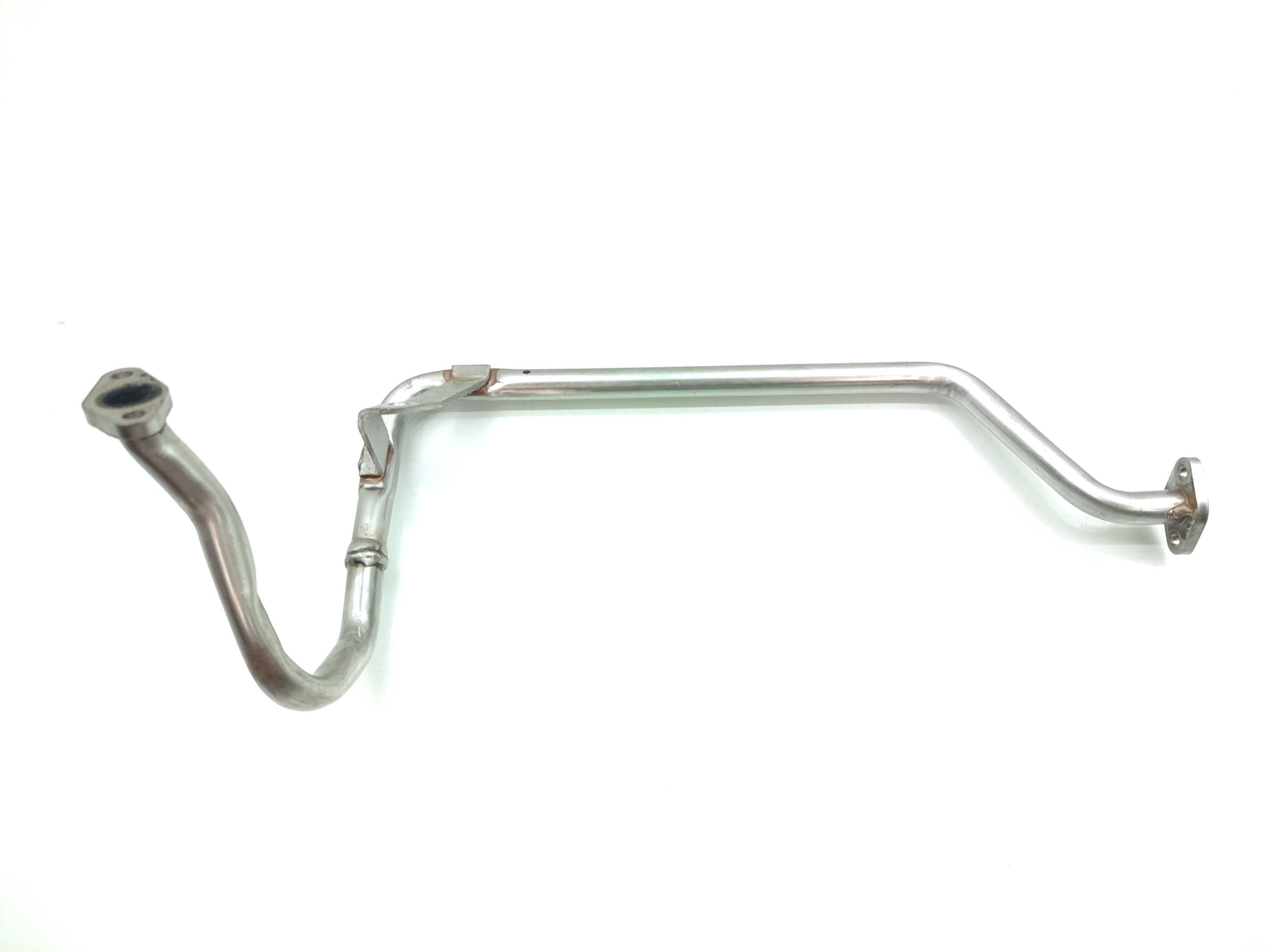 Cano Válvula Egr Vw Jetta 2.5 2008 2009 2010 2011 2012 1