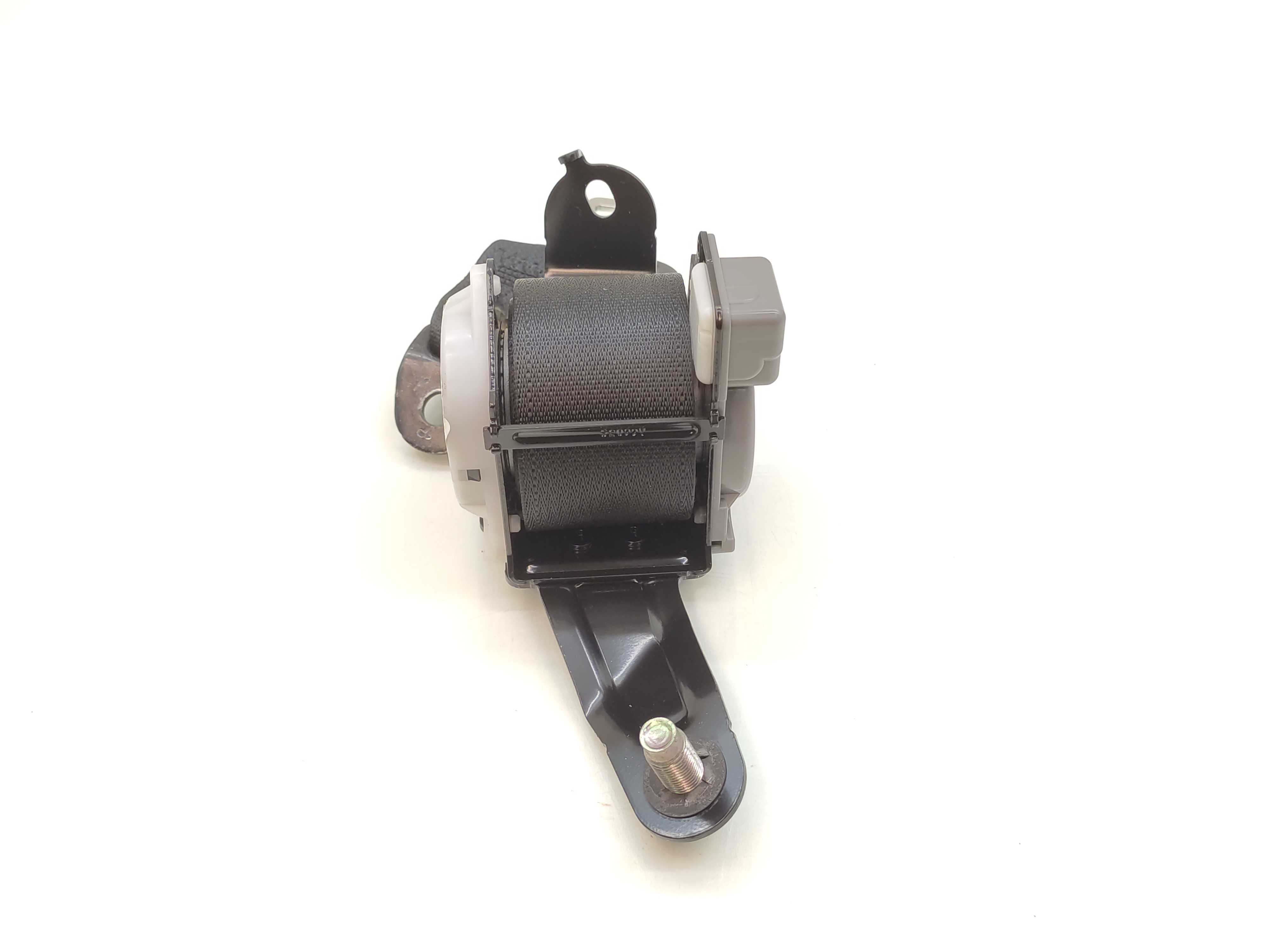 Cinto Segurança Traseiro Direito Honda Civic G10 2017 2018 3