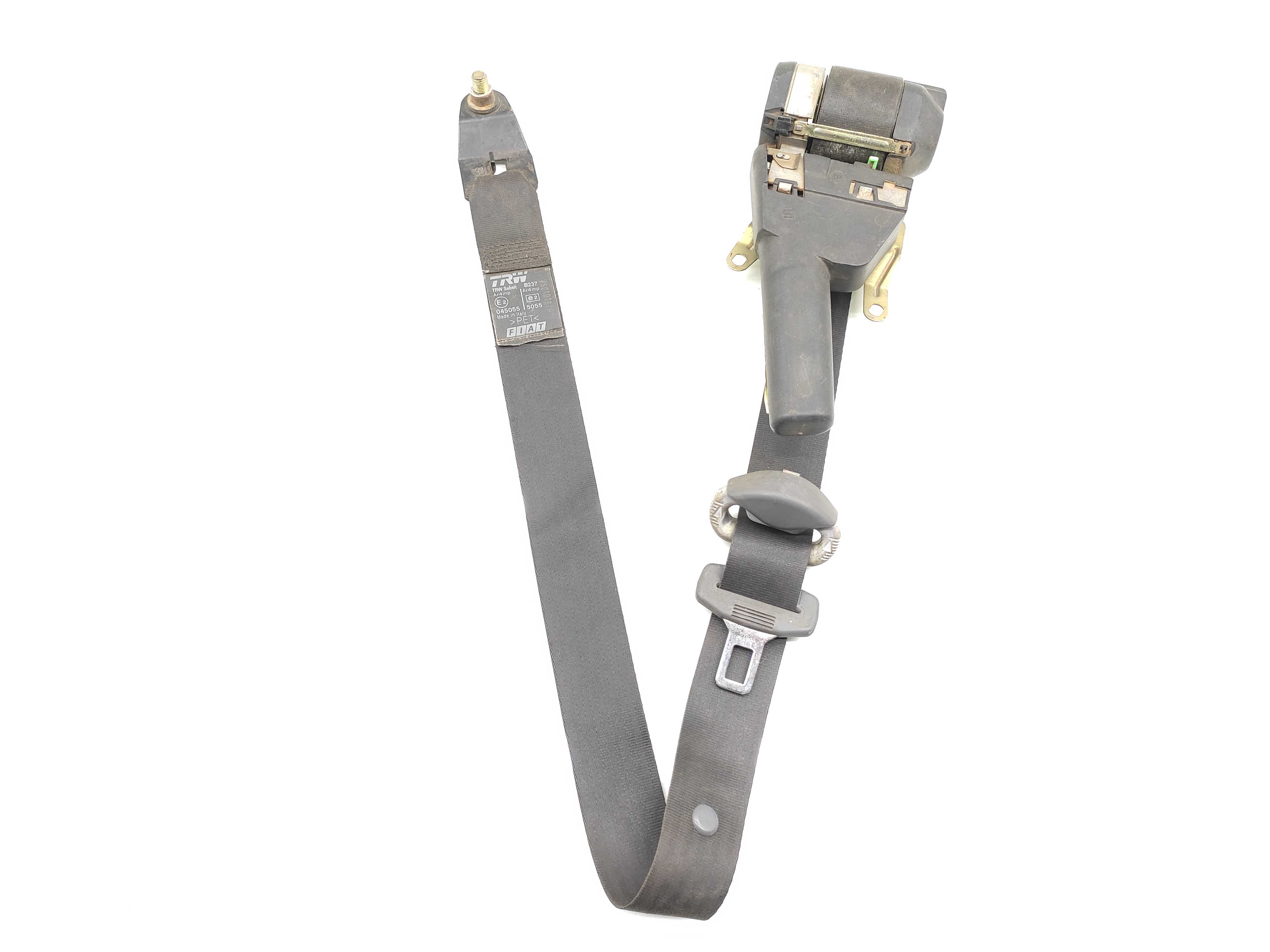 Cinto Segurança Dianteiro Direito C/ Airbag Fiat Palio 1997 1