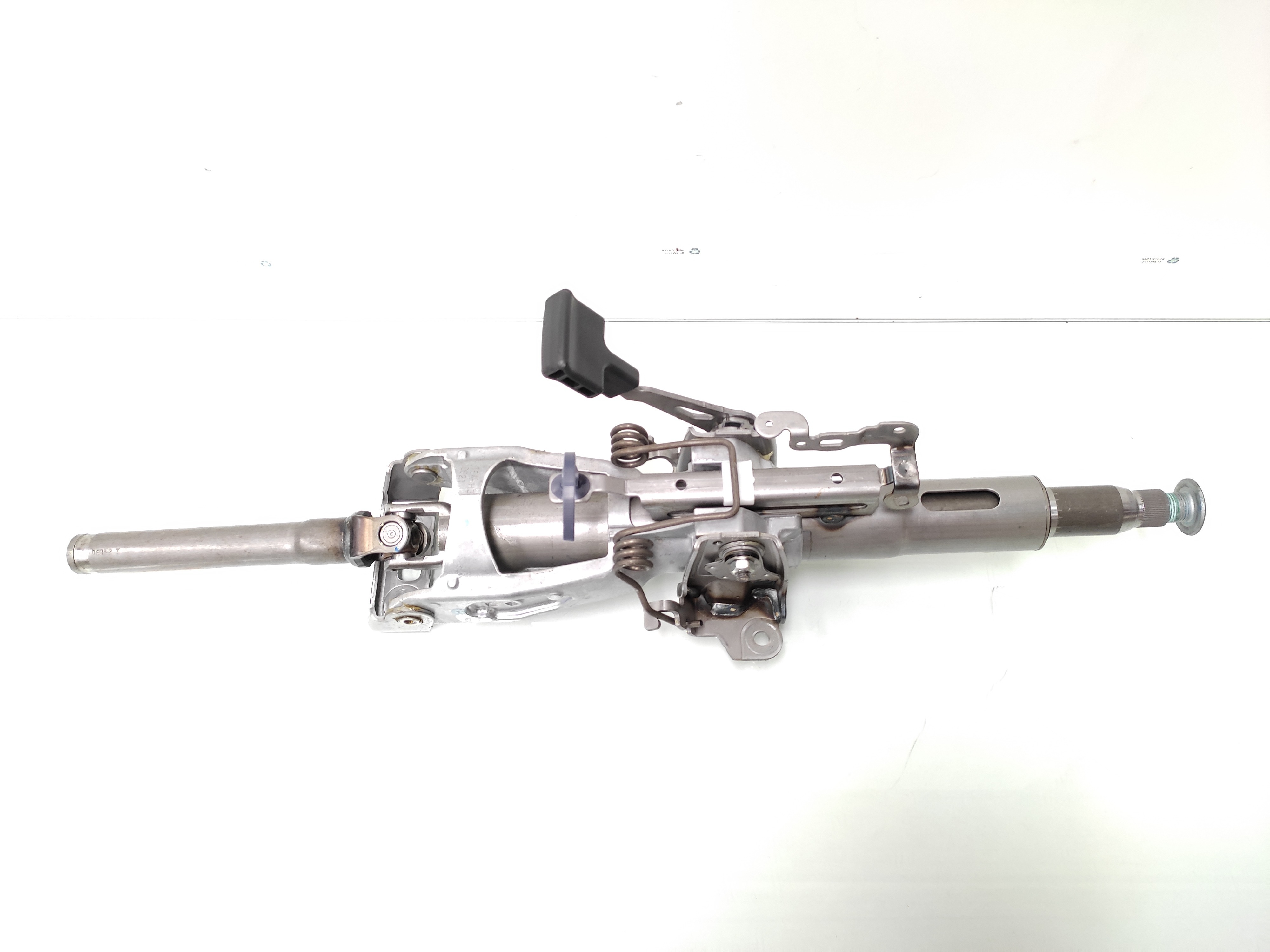 Coluna Direção Honda Civic 2.0 G10 2017 2018 2019 2