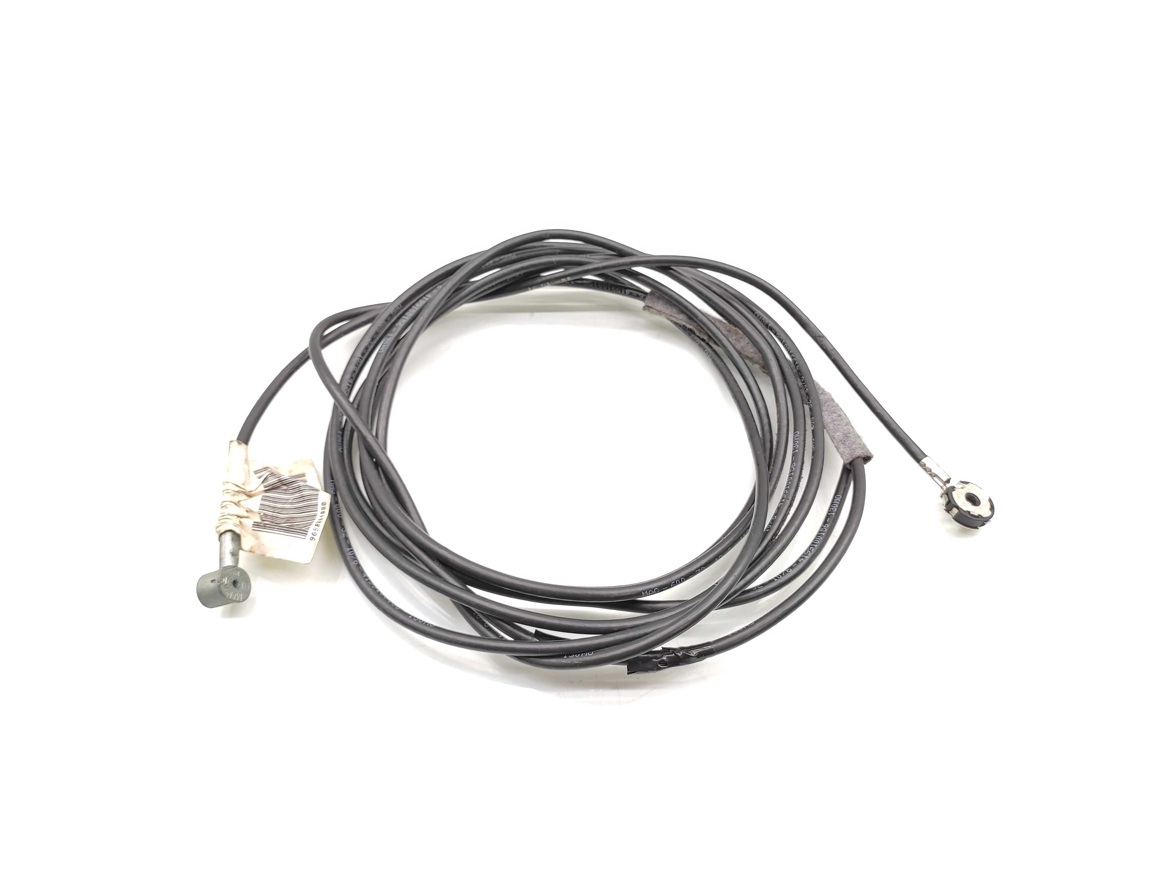 Chicote Antena Teto Citroen Xsara Picasso 2001 Á 2012 1