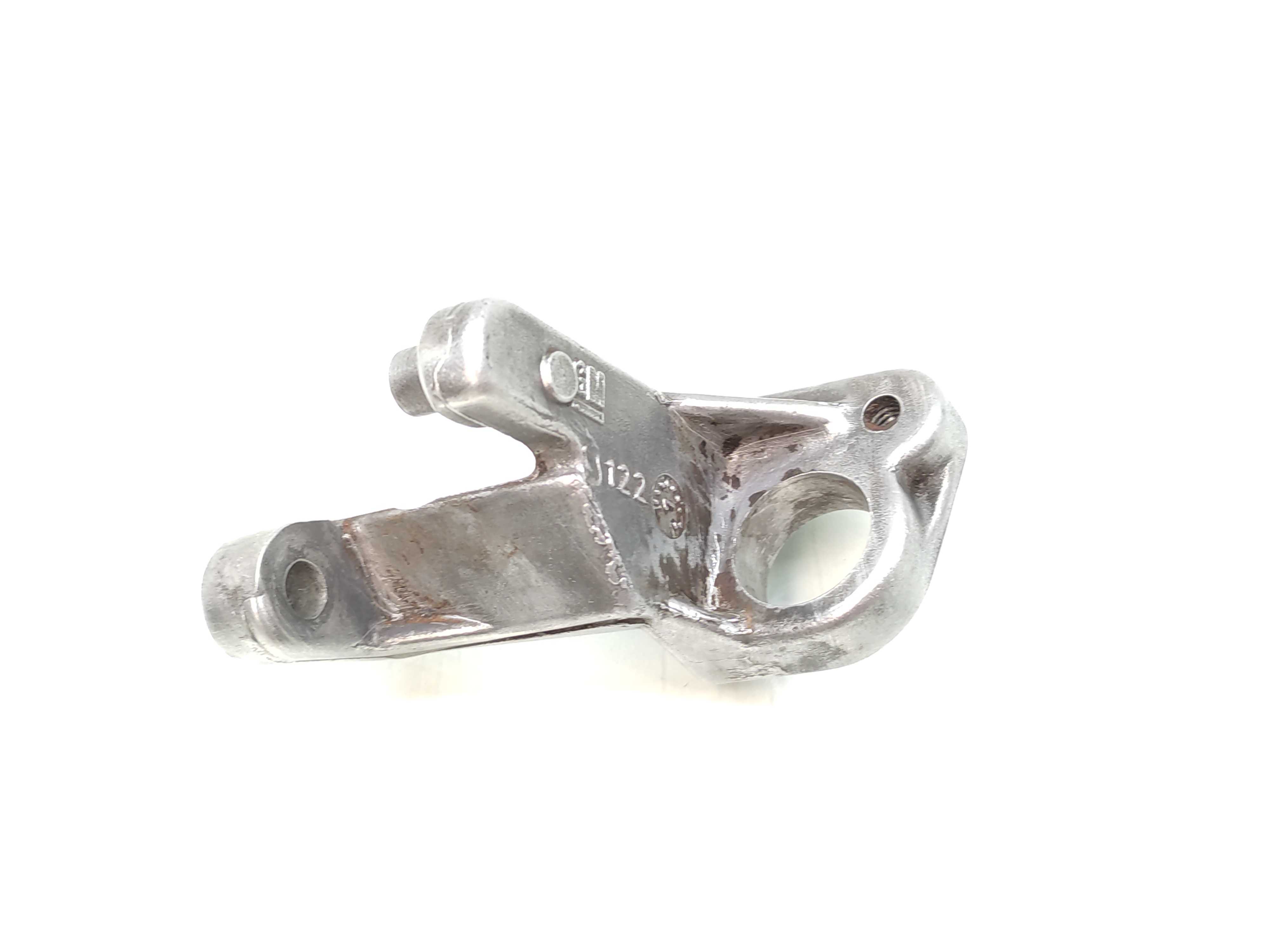 Suporte Sensor Rotação Linha Gm Astra Vectra Zafira Corsa 1