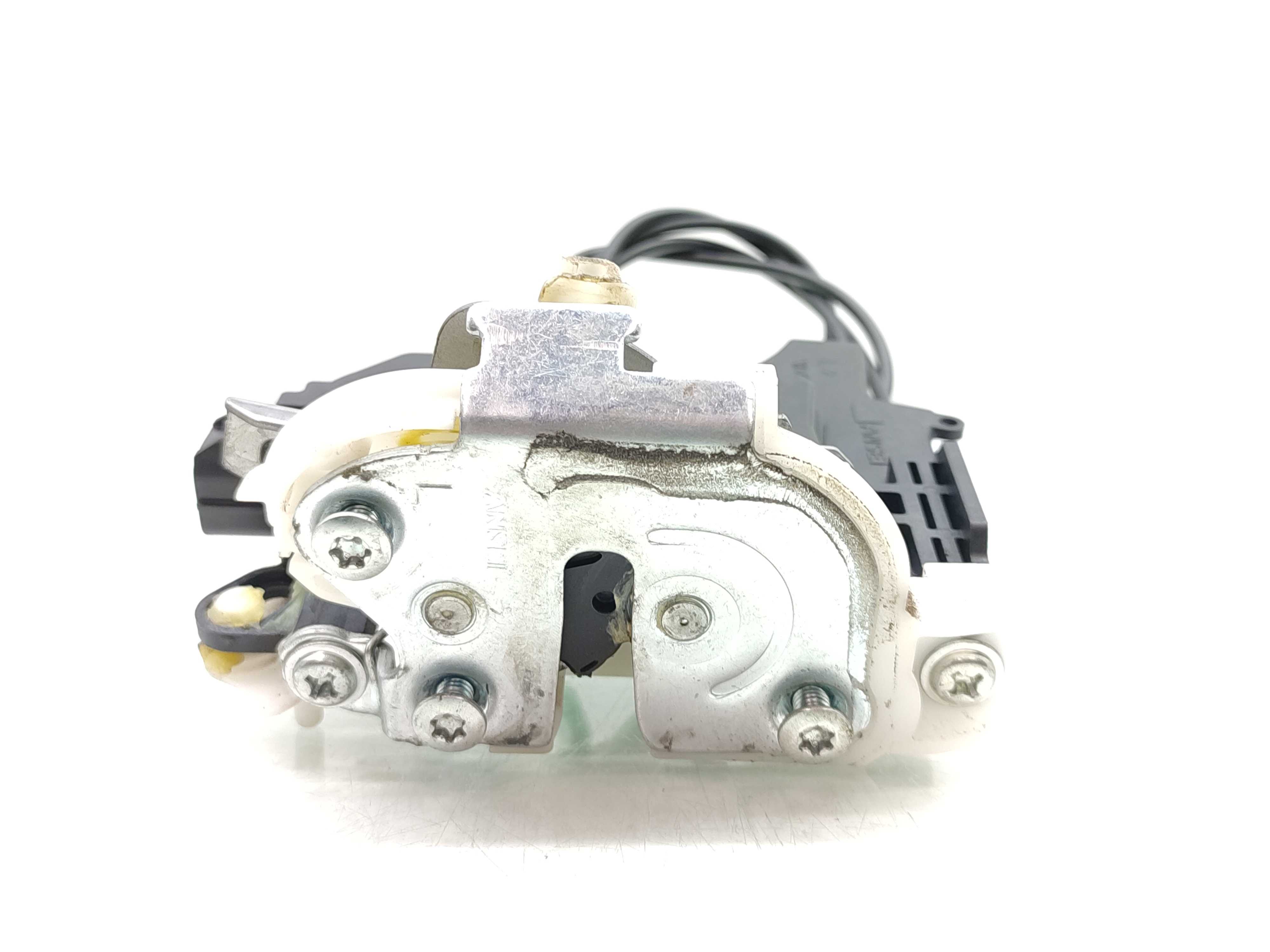 Fechadura Porta Traseira Esquerda Mitsubishi Lancer 2014 3
