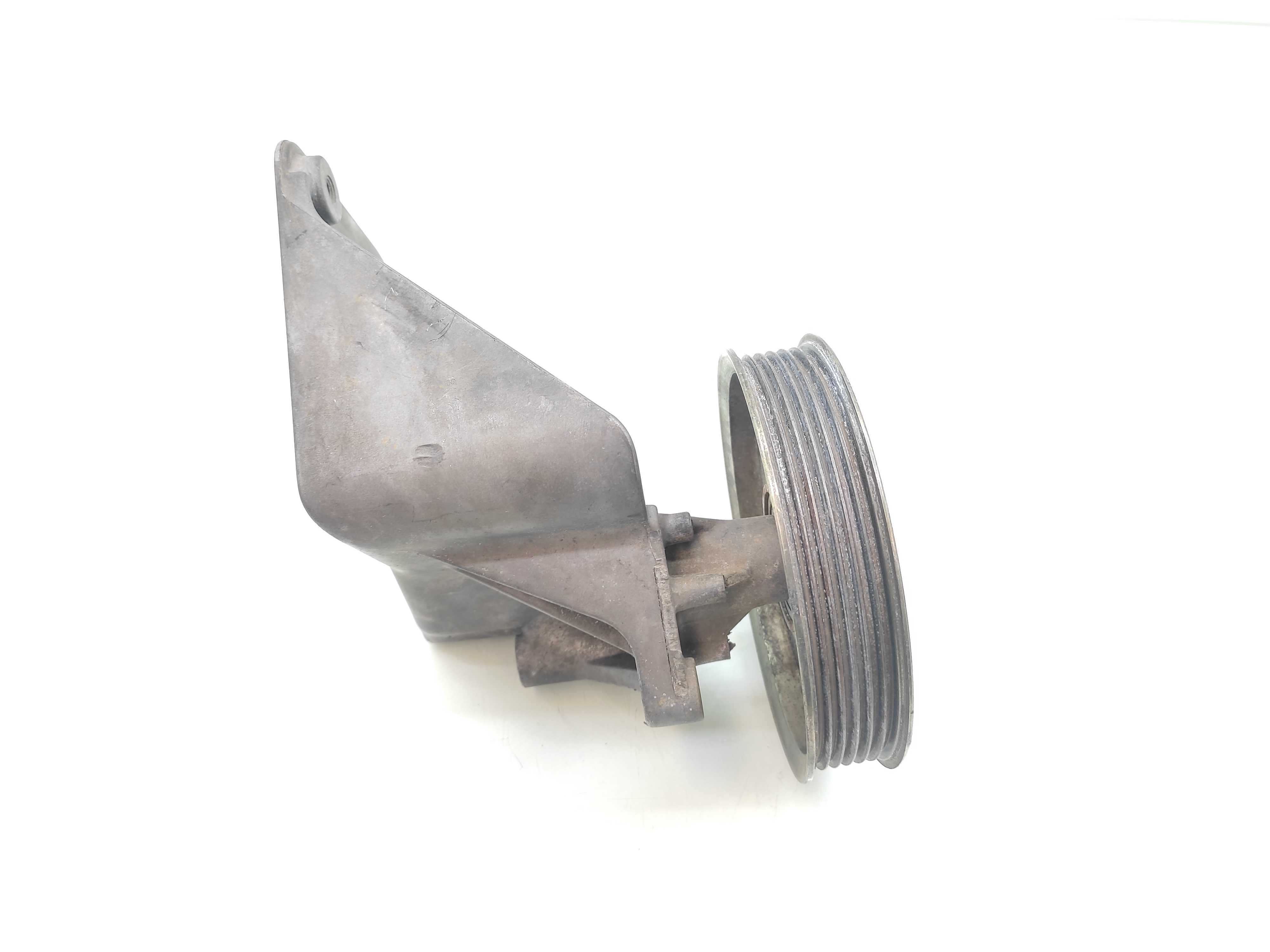 Suporte Polia Bomba Ar Peugeot 307 2.0 16v 2002 2003 2004 05 2
