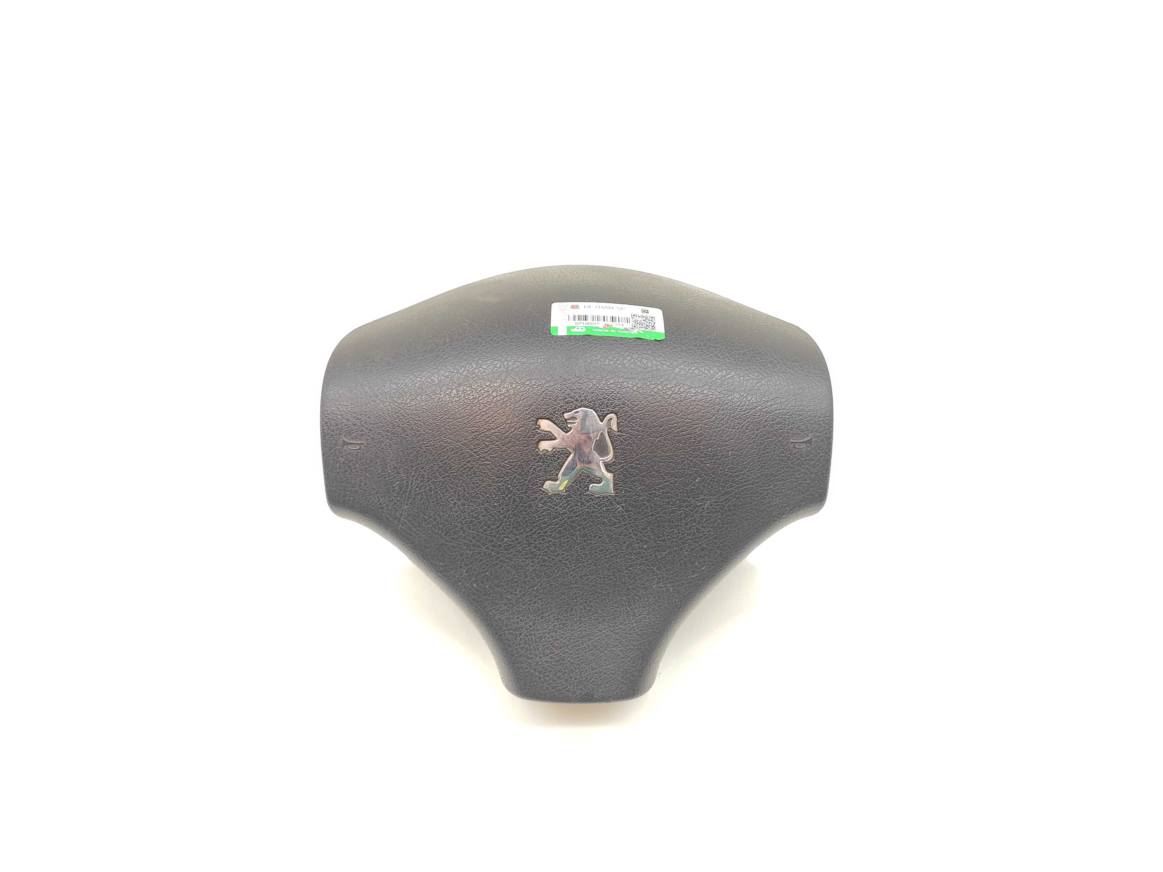 Miolo Volante Peugeot 206 207 2007 2008 2009 2010 1