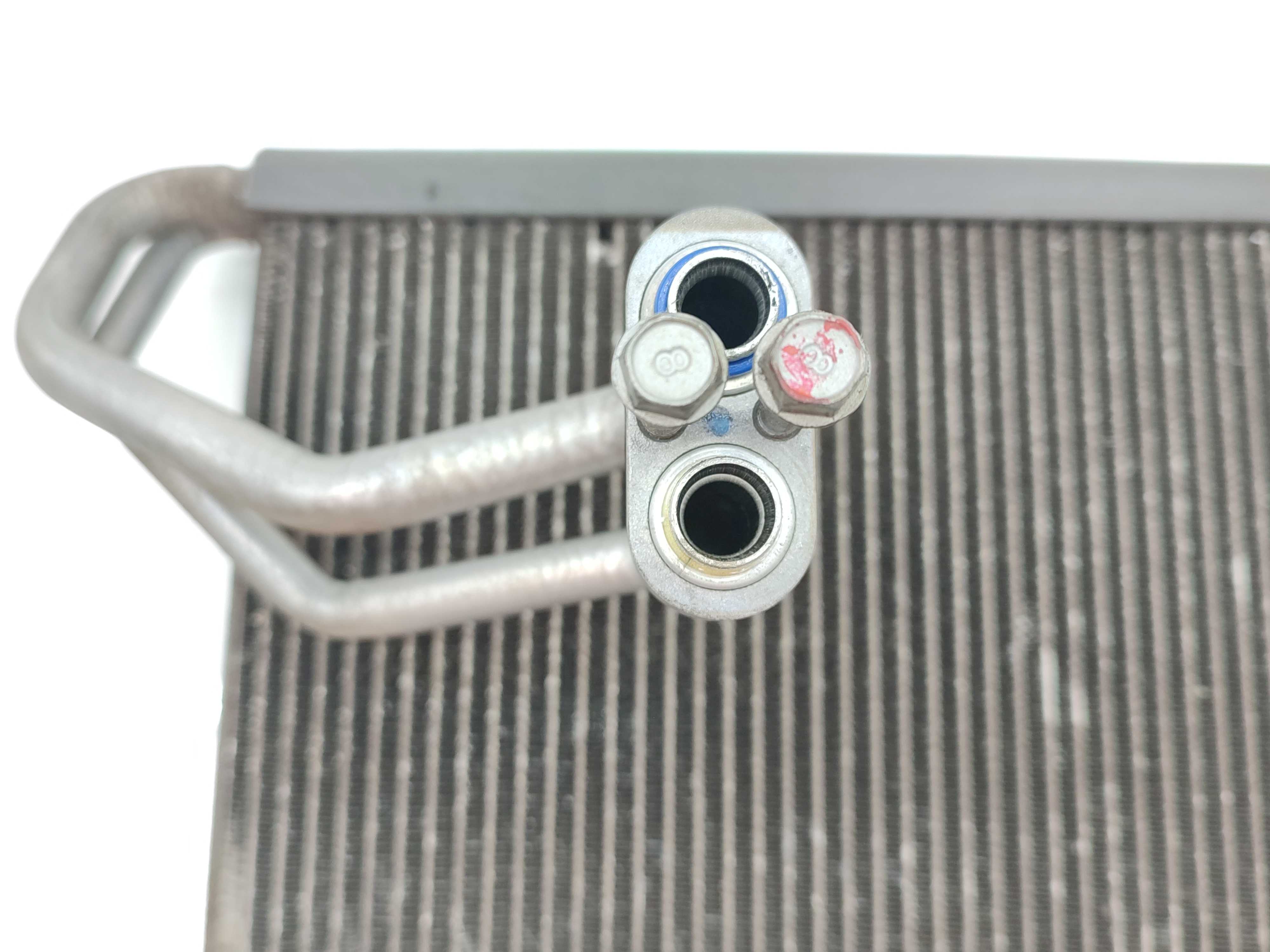 Condensador Caixa Ar Interna Hyundai Veloster 1.6 2011 2012 2