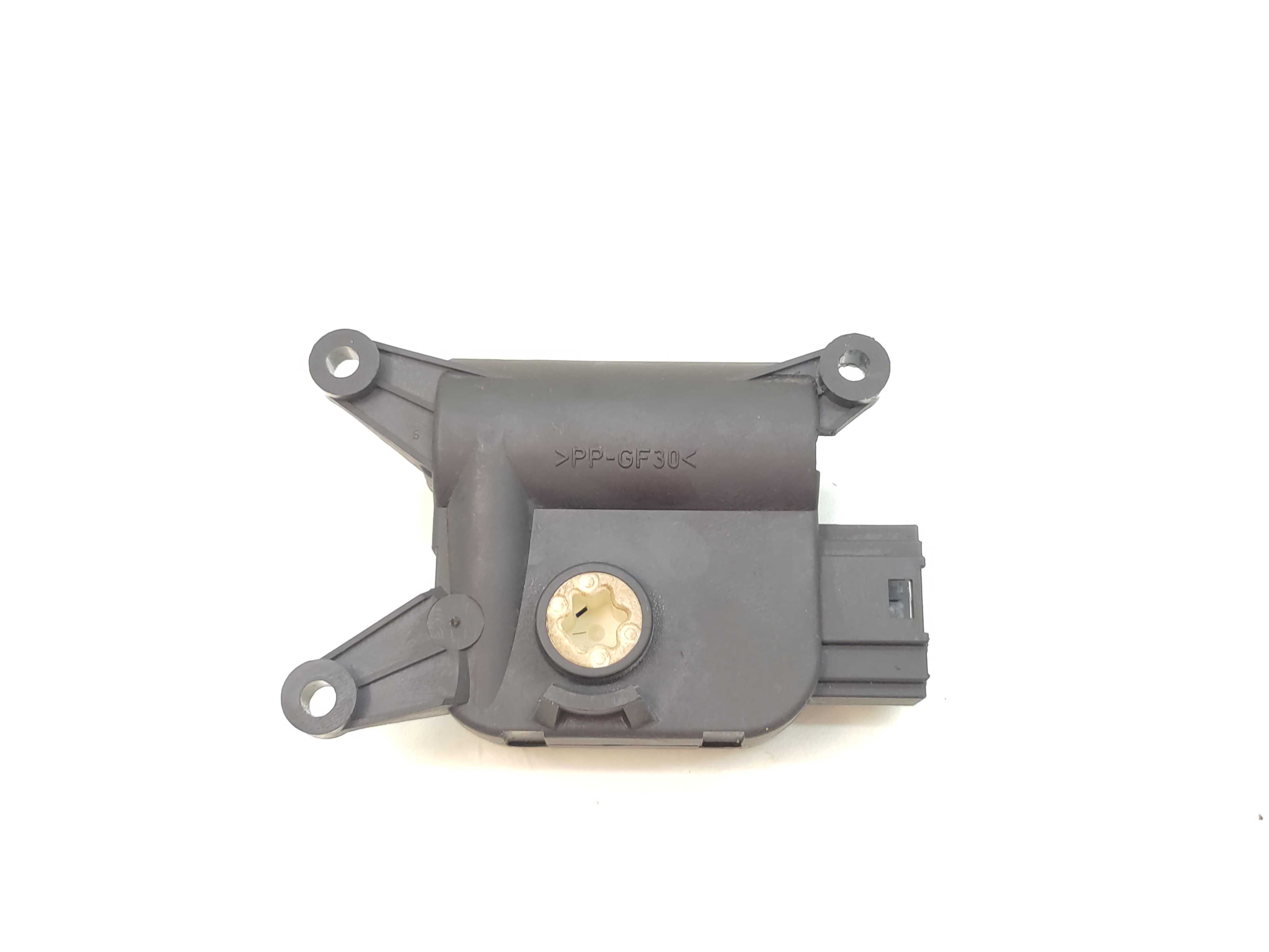 Motor Atuador Caixa Ar Interna Vw Tiguan 2011 2012 2013 2014 3