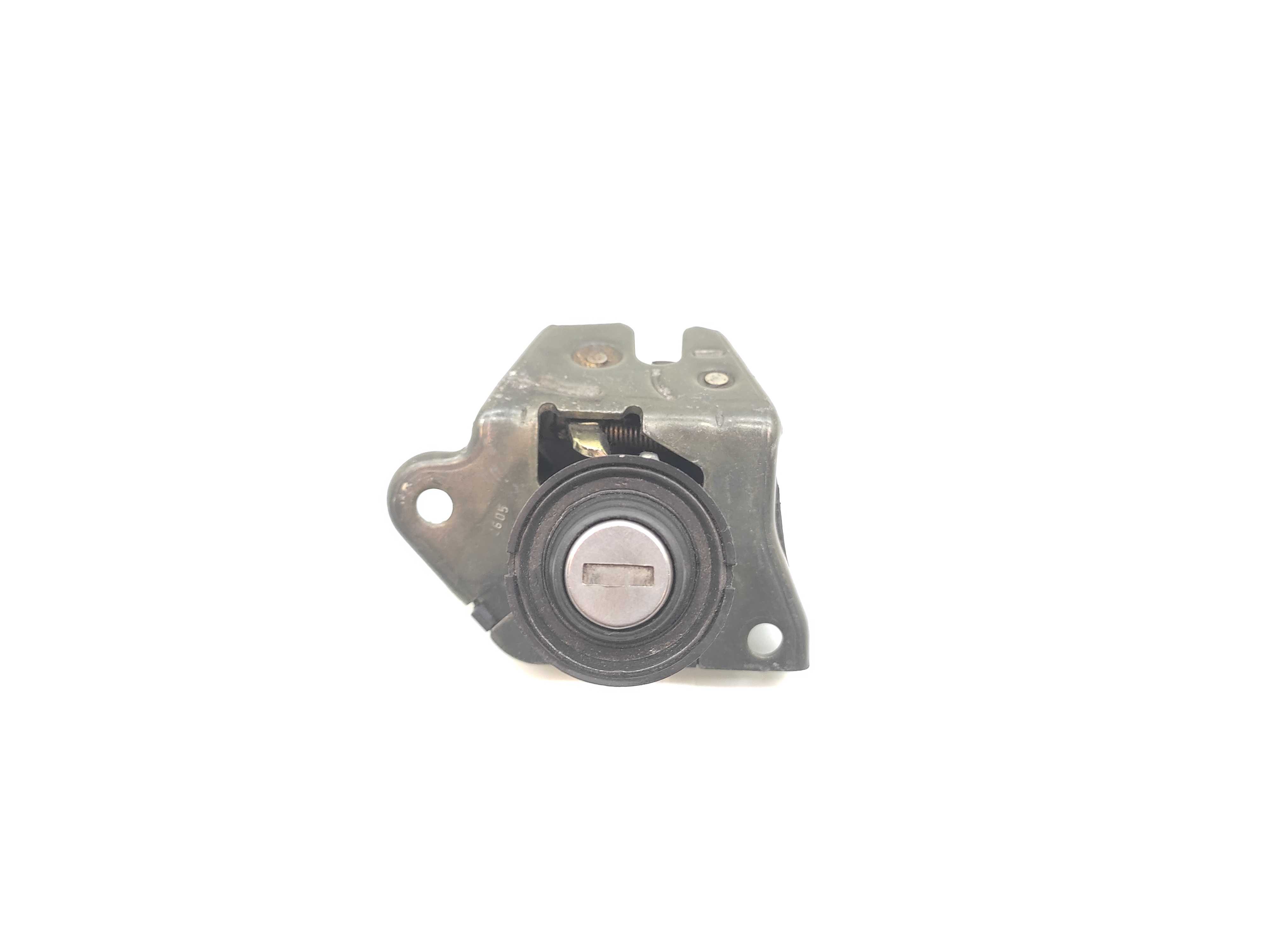Fechadura Cilindro S/chave Tampa Traseira Fiat Uno 2006 1