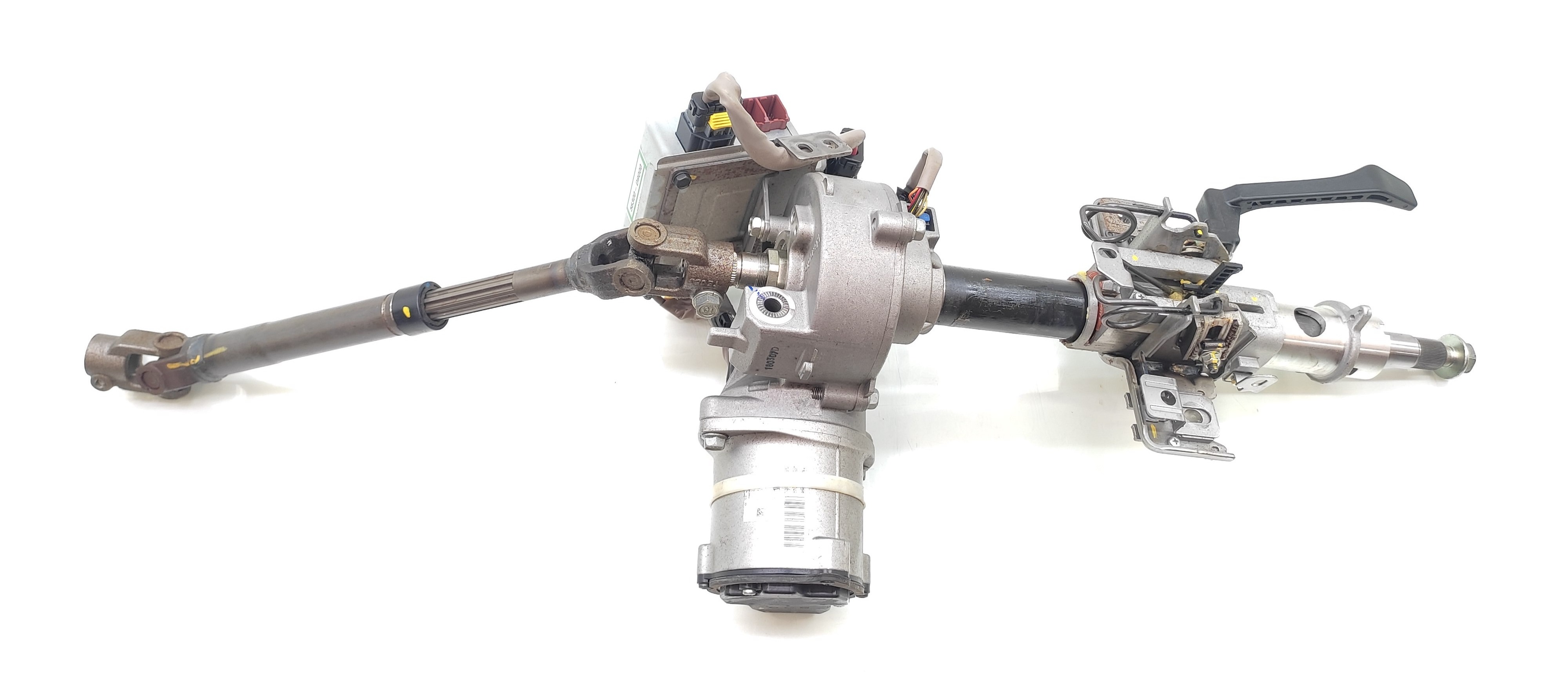 Coluna Direção Elétrica Kia Sportage 2020 2019 2018 2017 3