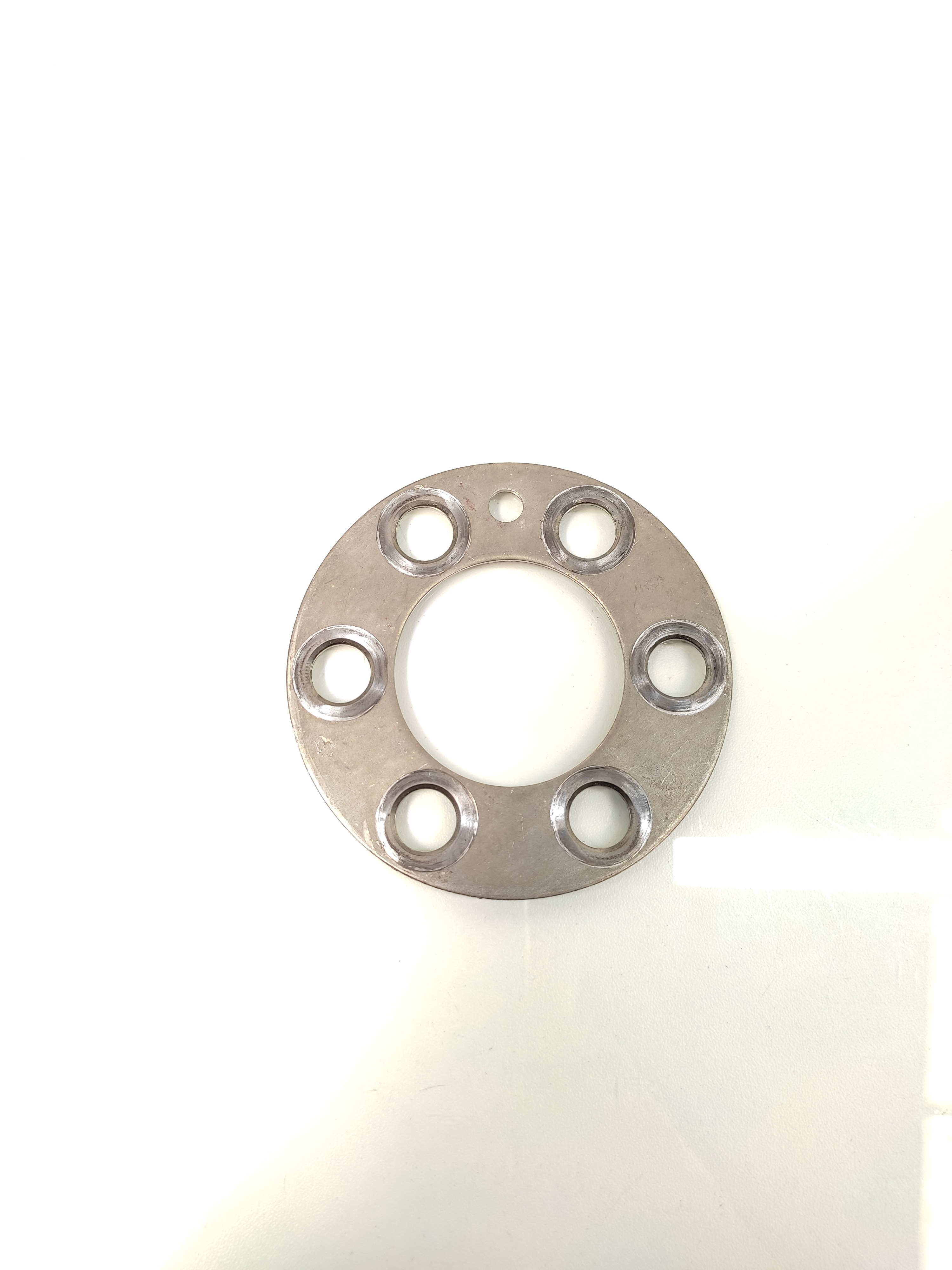 Calço Volante Motor Nissan Kicks 1.6 2016 2017 2018 2019 1