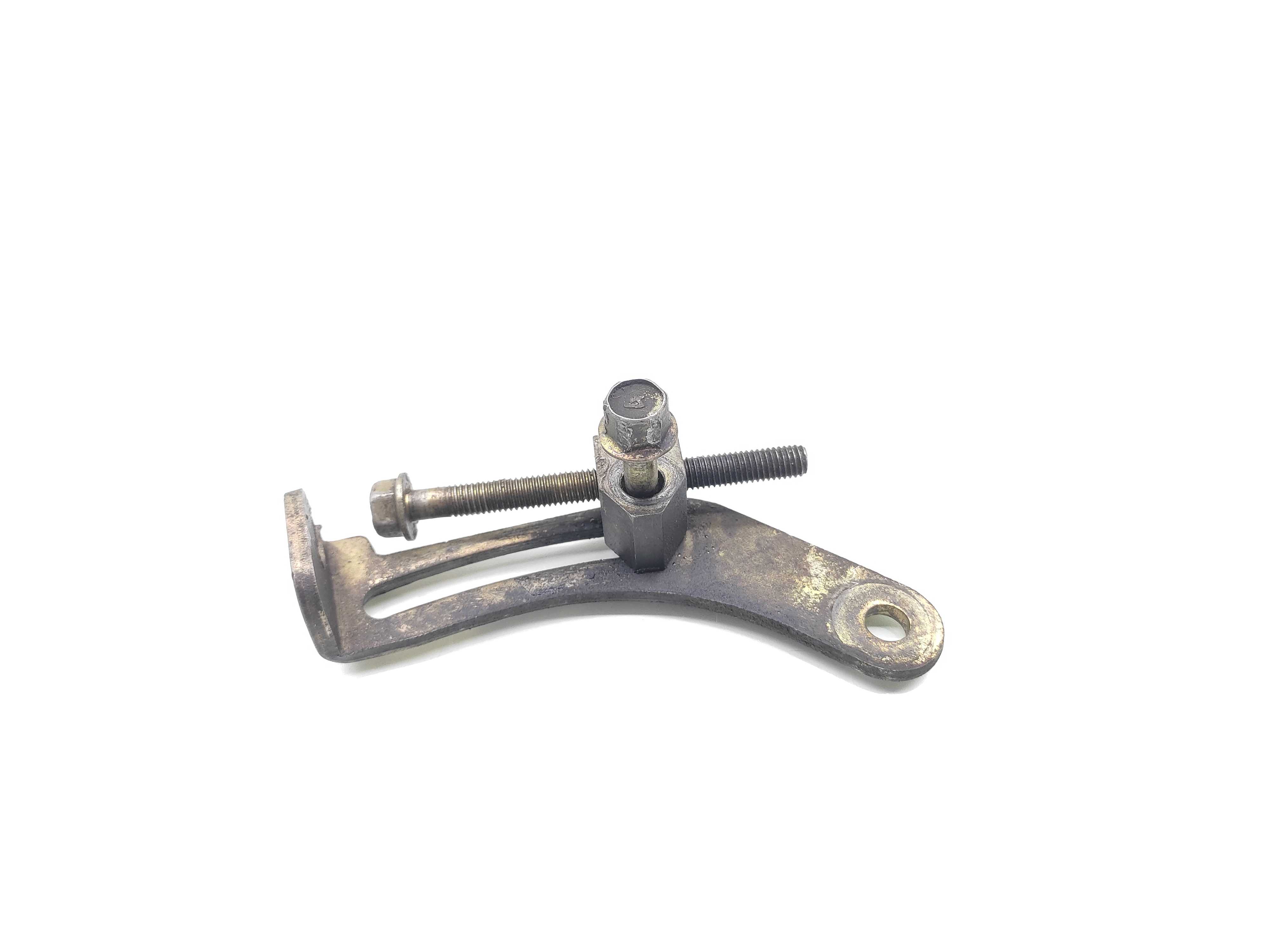 Suporte Regulagem Do Alternador Hyundai Accent 1.5 1995 1