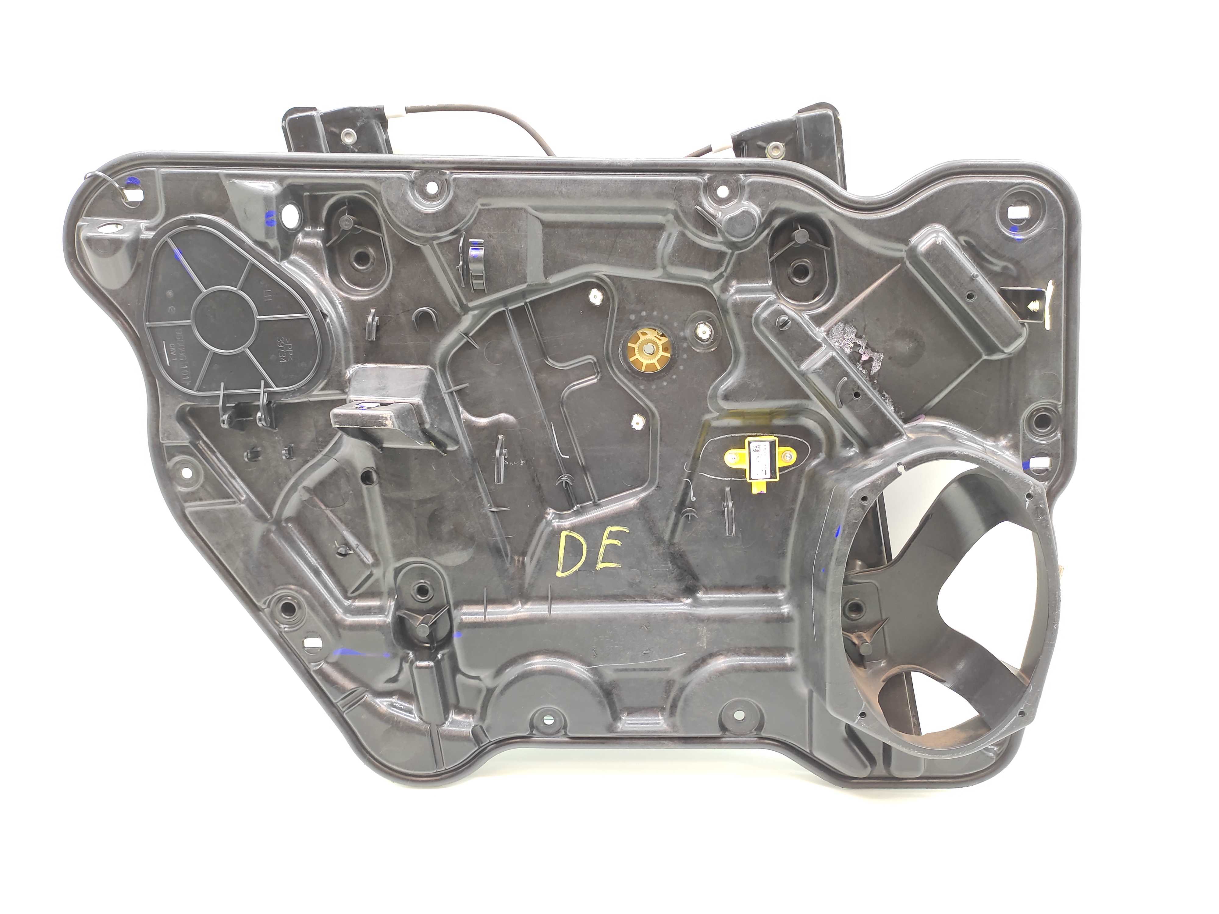 Máquina Vidro Dianteira Esquerda Fiat Freemont 2012 2013 14 1