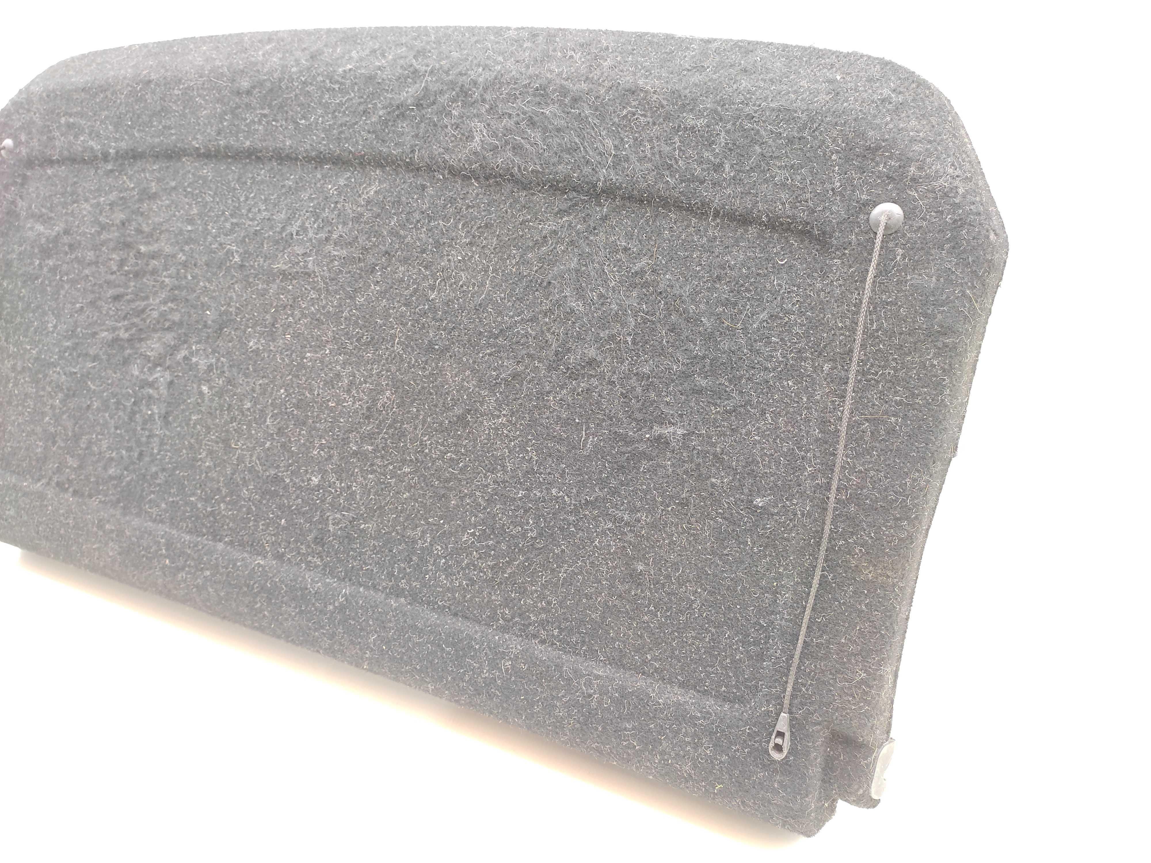 Tampão Bagagito Traseiro Fiat Bravo 2011 2012 2013 2014 3