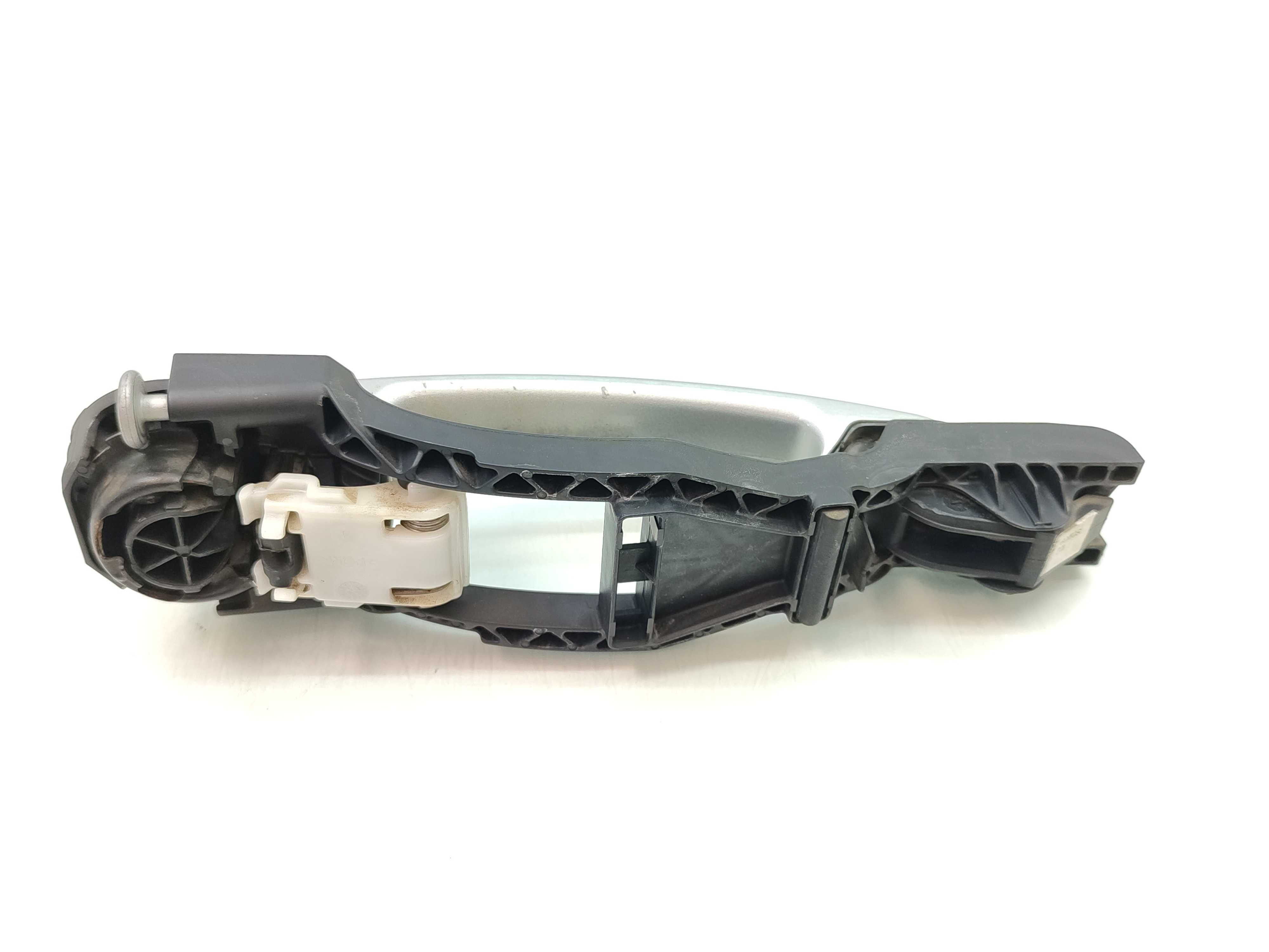 Maçaneta Externa Porta Traseira Esquerda Vw Gol Voyage G5 G6 2