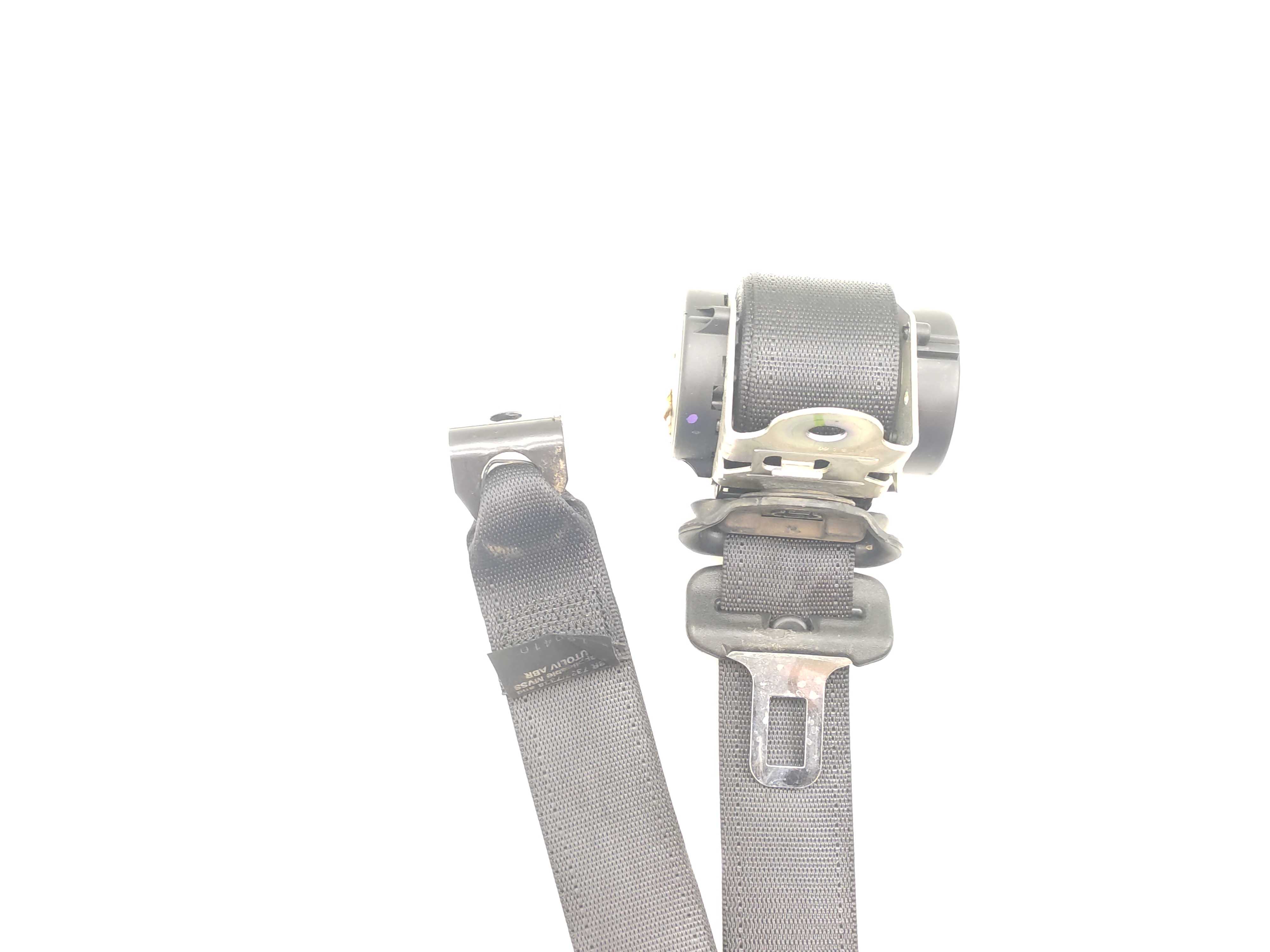 Cinto Segurança Traseiro Esquerdo Gm Meriva 2010 2011 2012 2